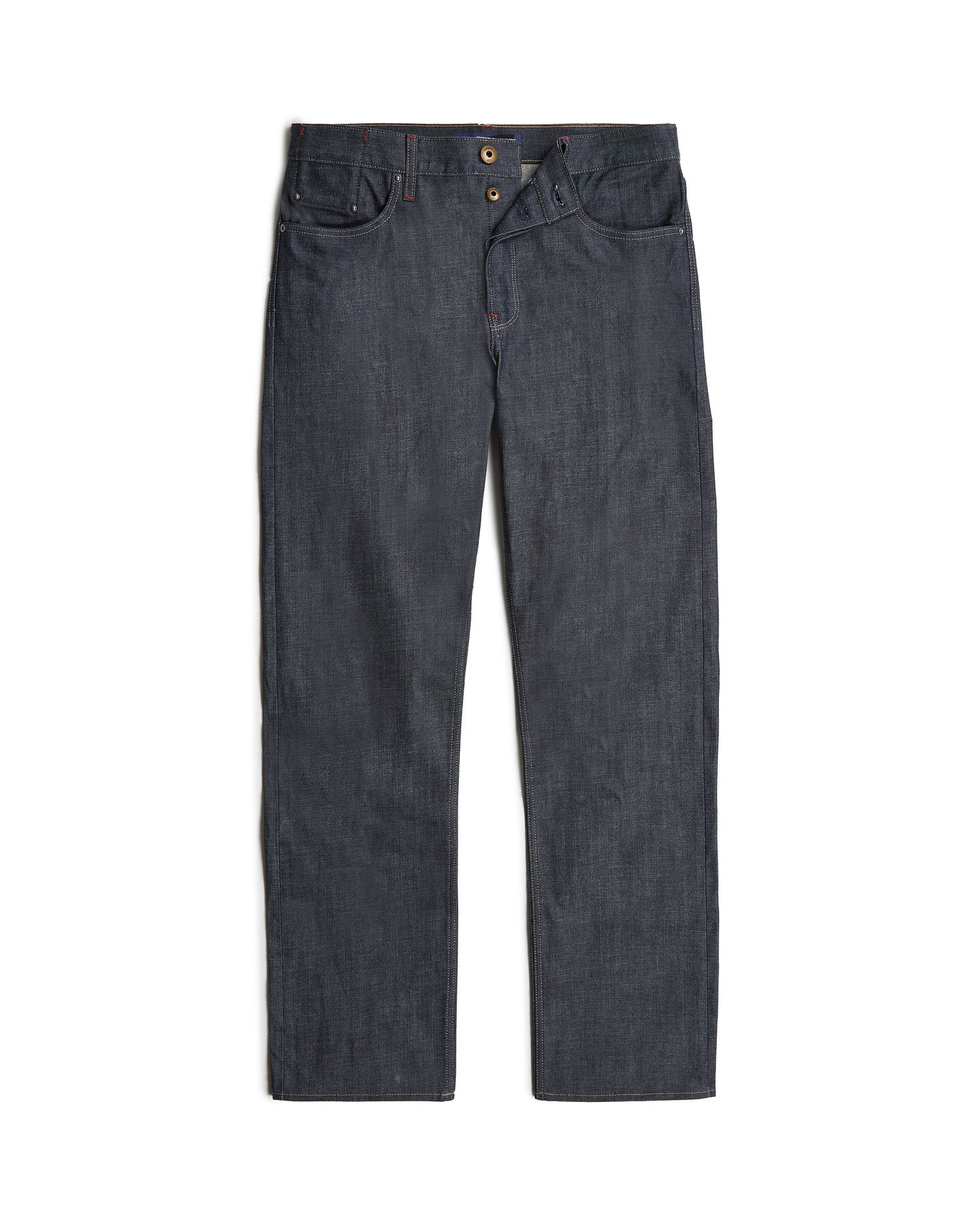 Thumbnail - G-STAR 5-Pocket-Jeans "Dakota Regular Straight Selvedge Jeans"