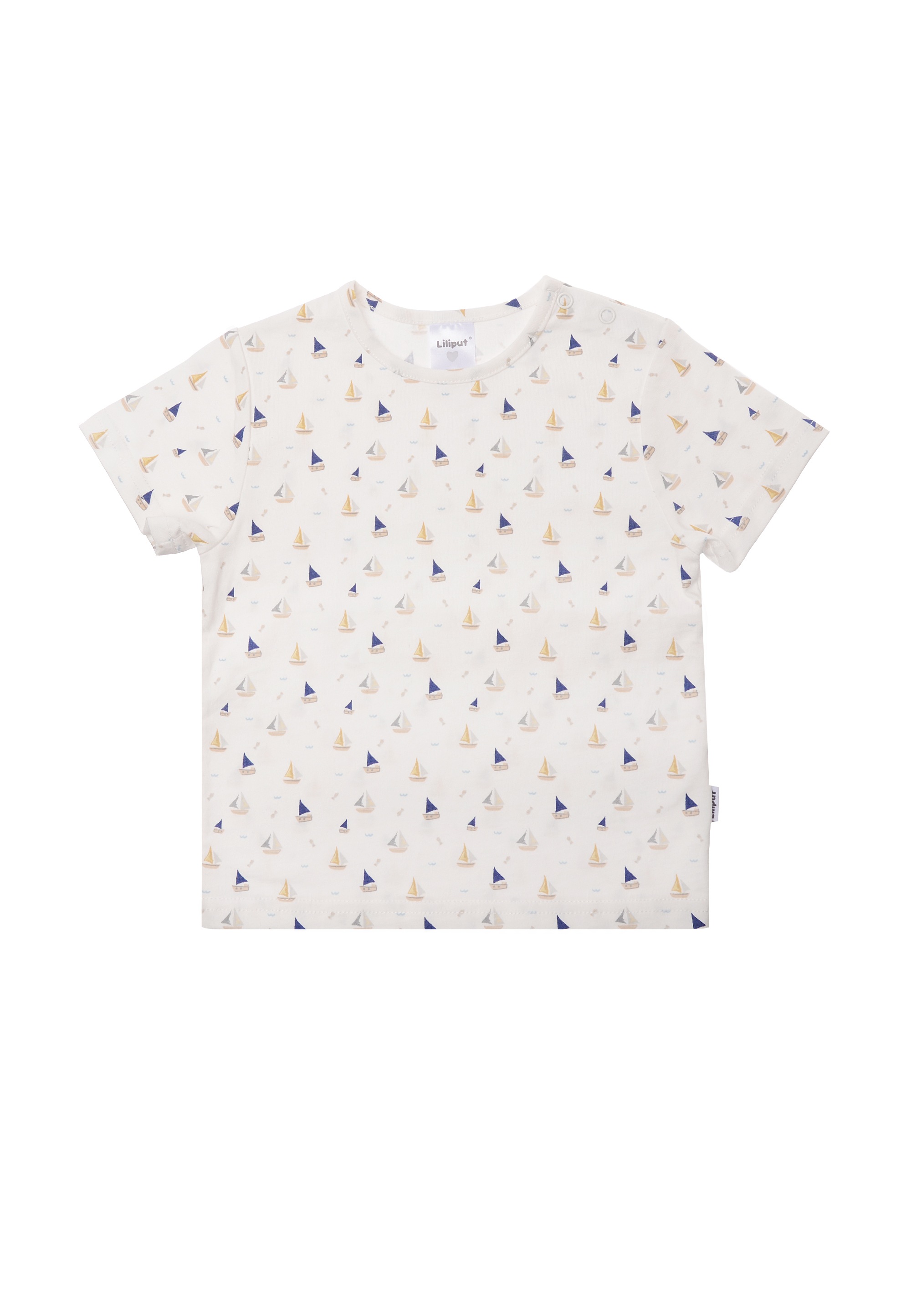 Liliput T-Shirt, weiches Produkt online bestellen BAUR 