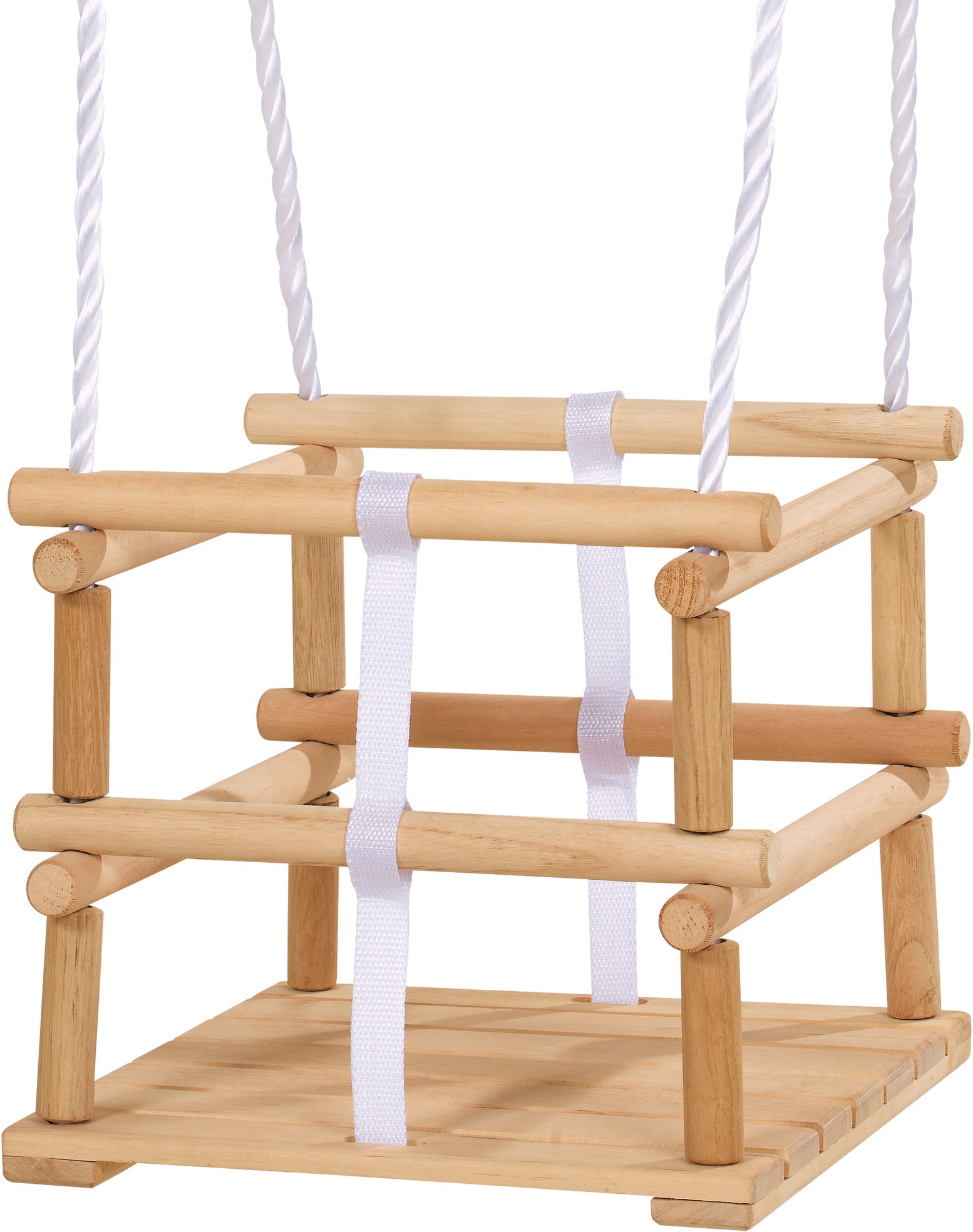 Eichhorn Babyschaukelsitz »Outdoor Gitterschaukel«