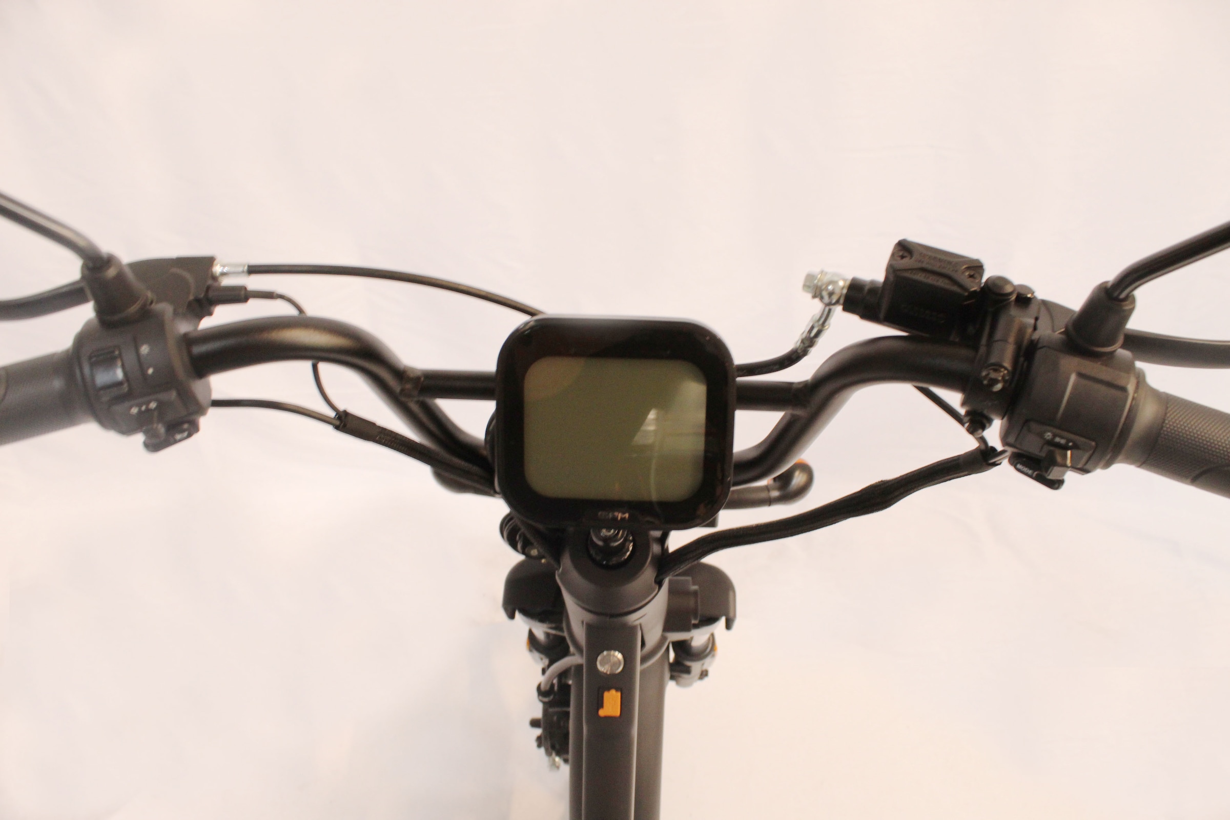 SAXXX E-Motorroller »Prima E«
