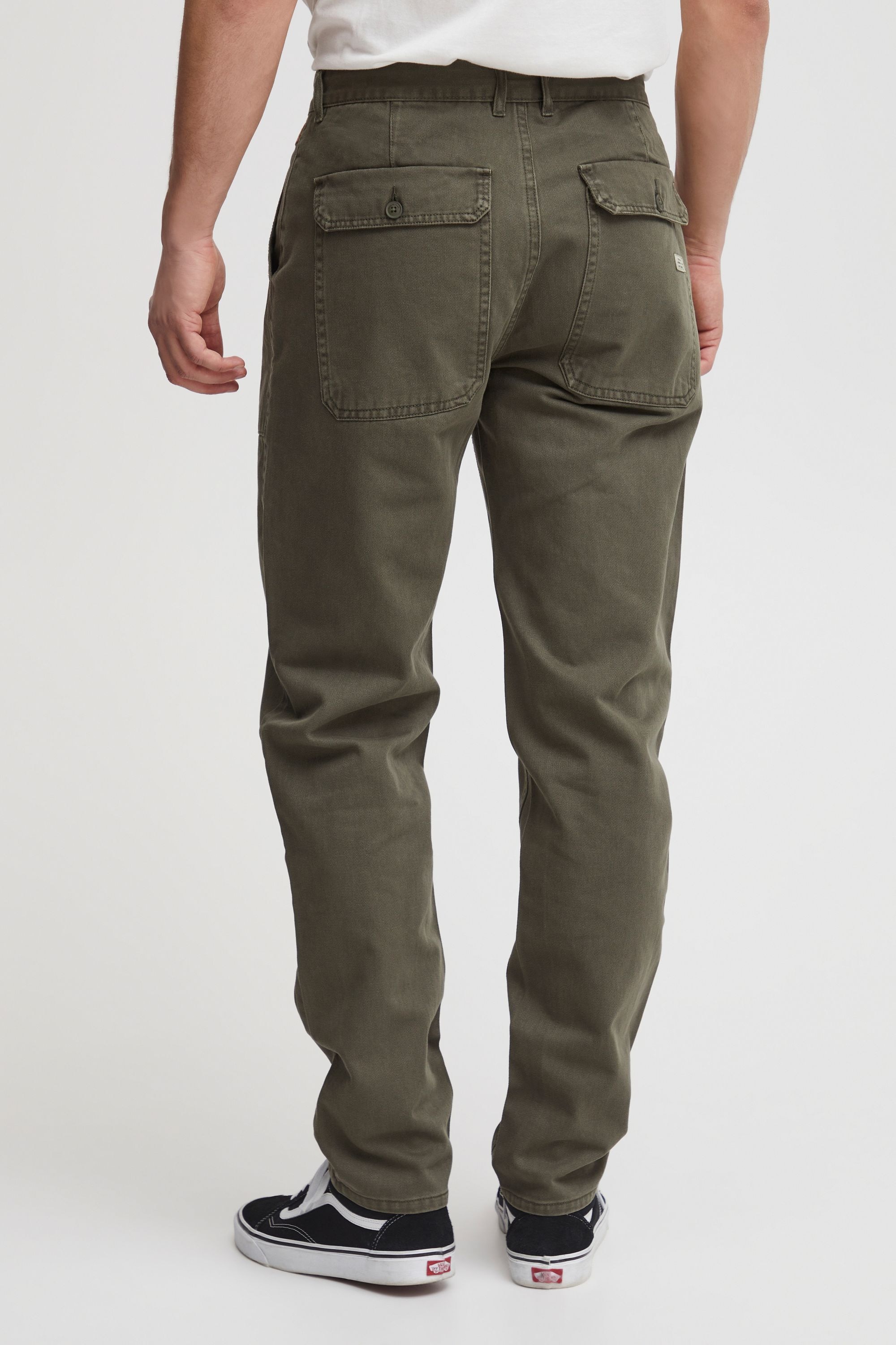 Blend Stoffhose »Stoffhose BHWoven«