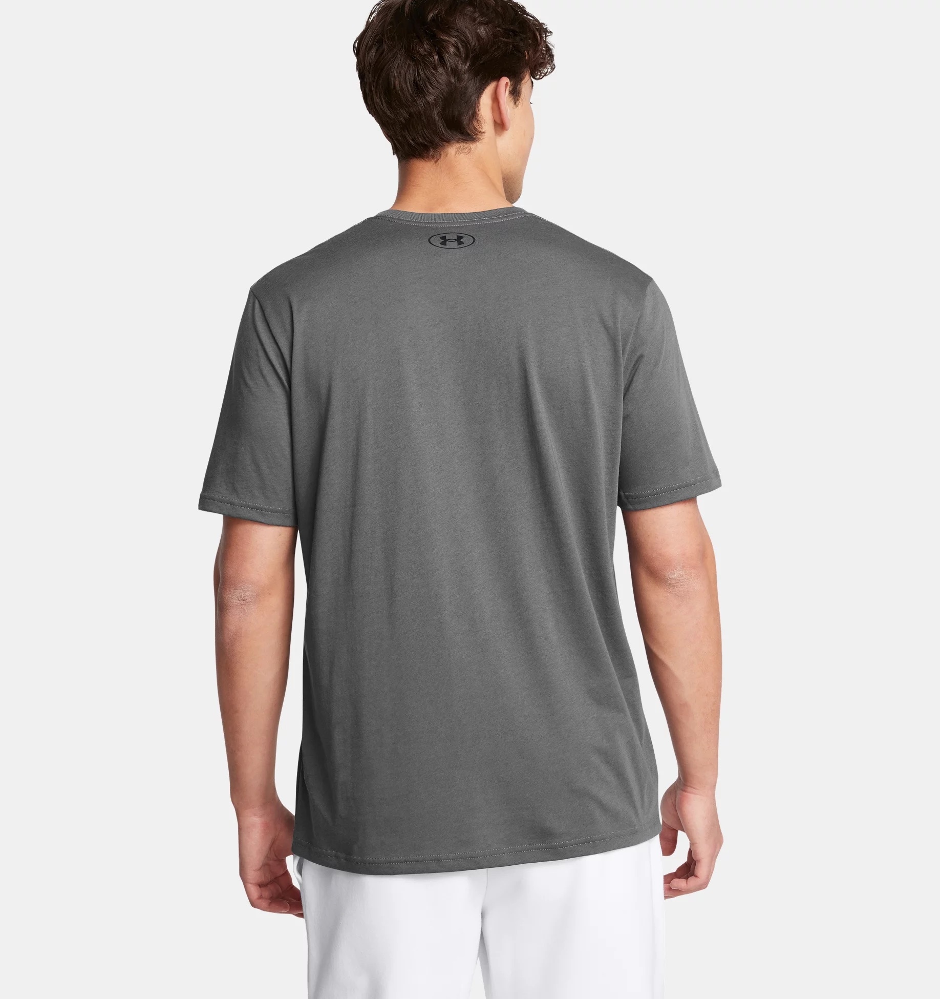 Under Armour® T-Shirt »UA M SPORTSTYLE LC SS«, (1 tlg.)