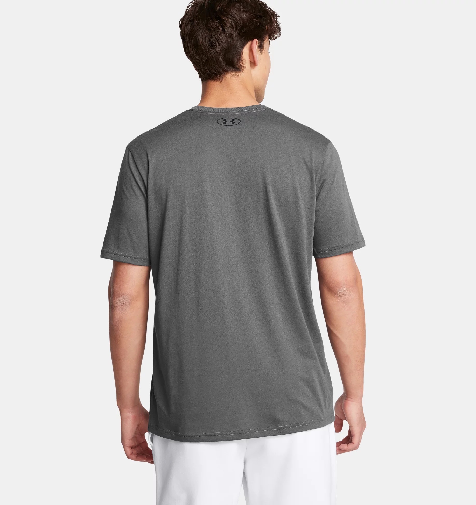 Thumbnail - Under Armour T-Shirt "UA M SPORTSTYLE LC SS", (1 tlg.)