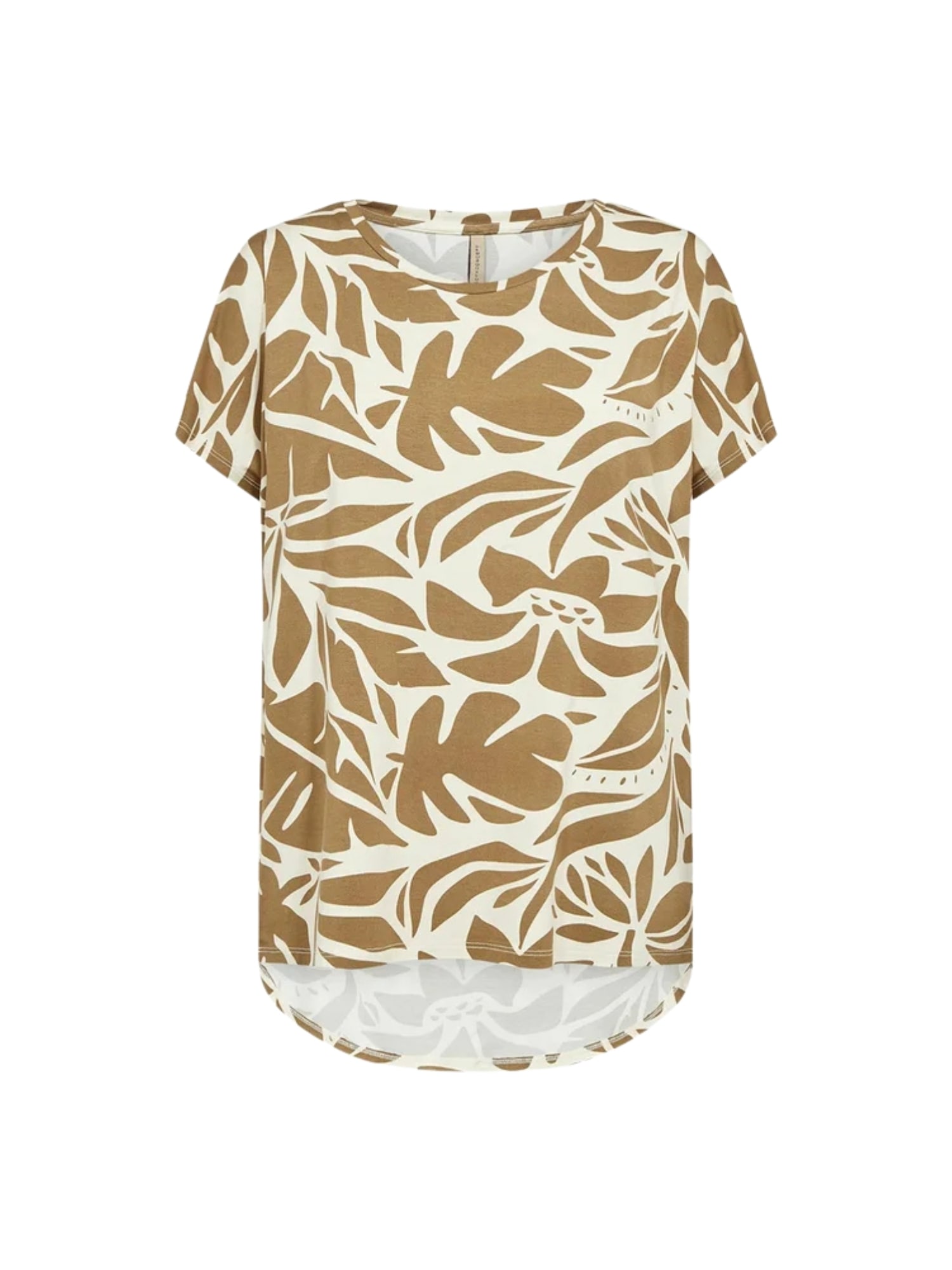 soyaconcept "Soya Concept T-shirt SC-MARICA"