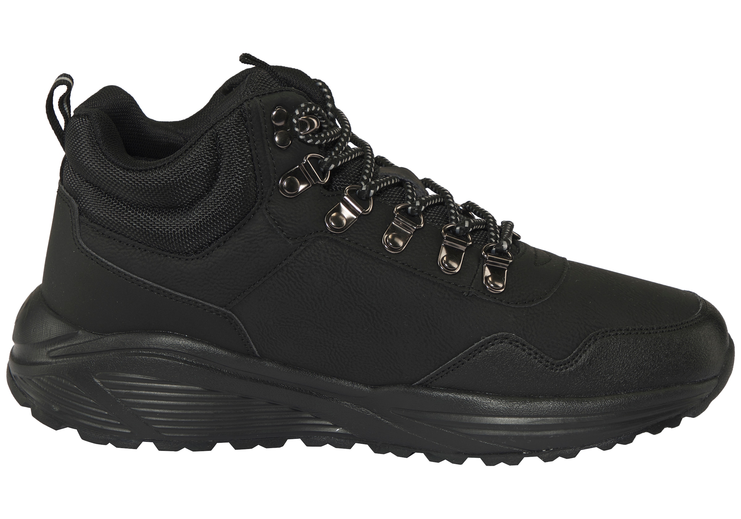 Champion Sneakerboots »CLIMB RX MID«  Winterschuhe, Schnürboots, Winterboots
