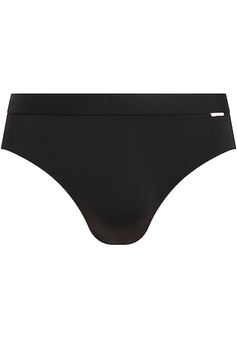 Calvin Klein Swimwear Badeslip »BRIEF« su nedidelis Logo-Fla...