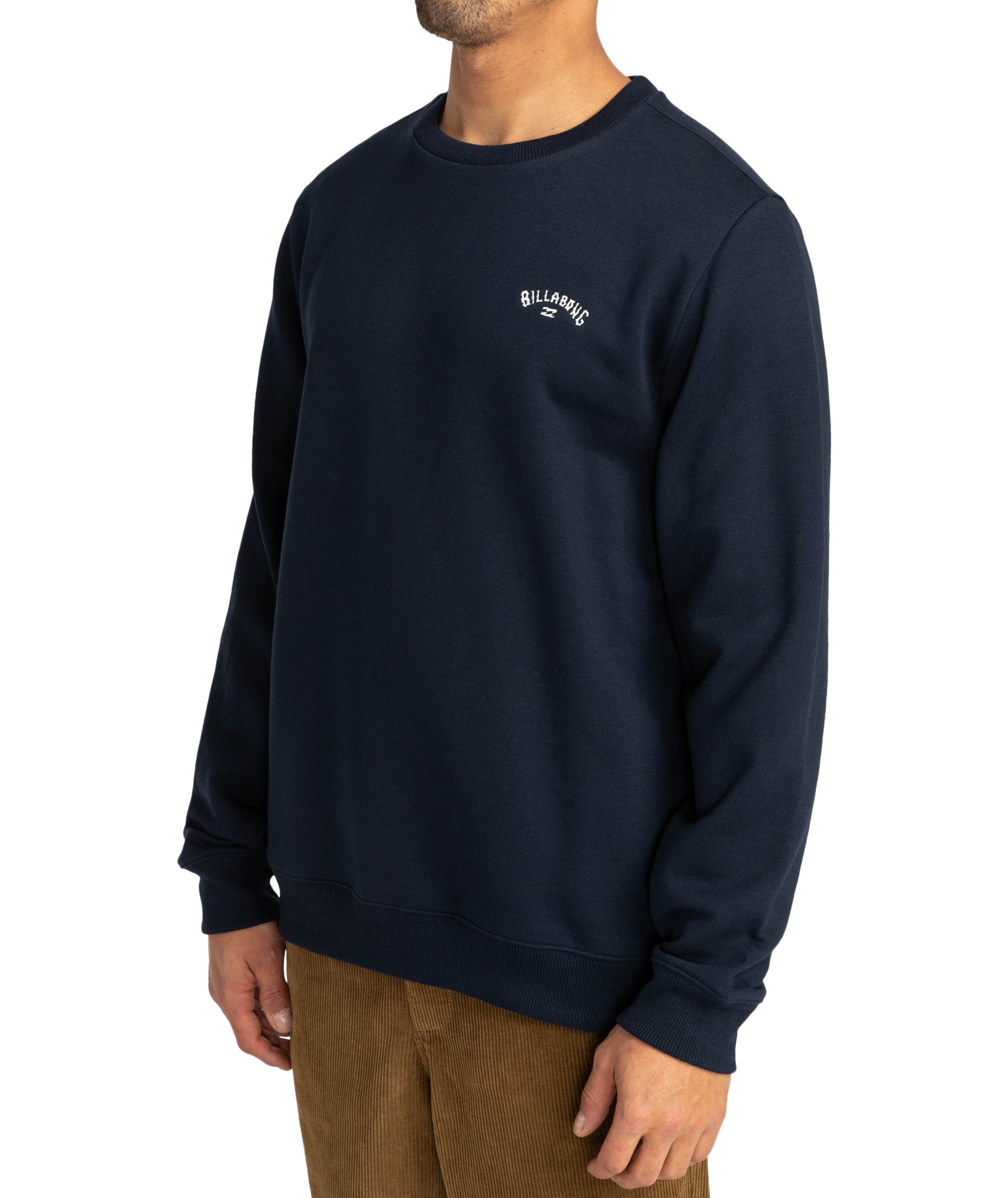 Billabong Sweatshirt »ARCH CR«