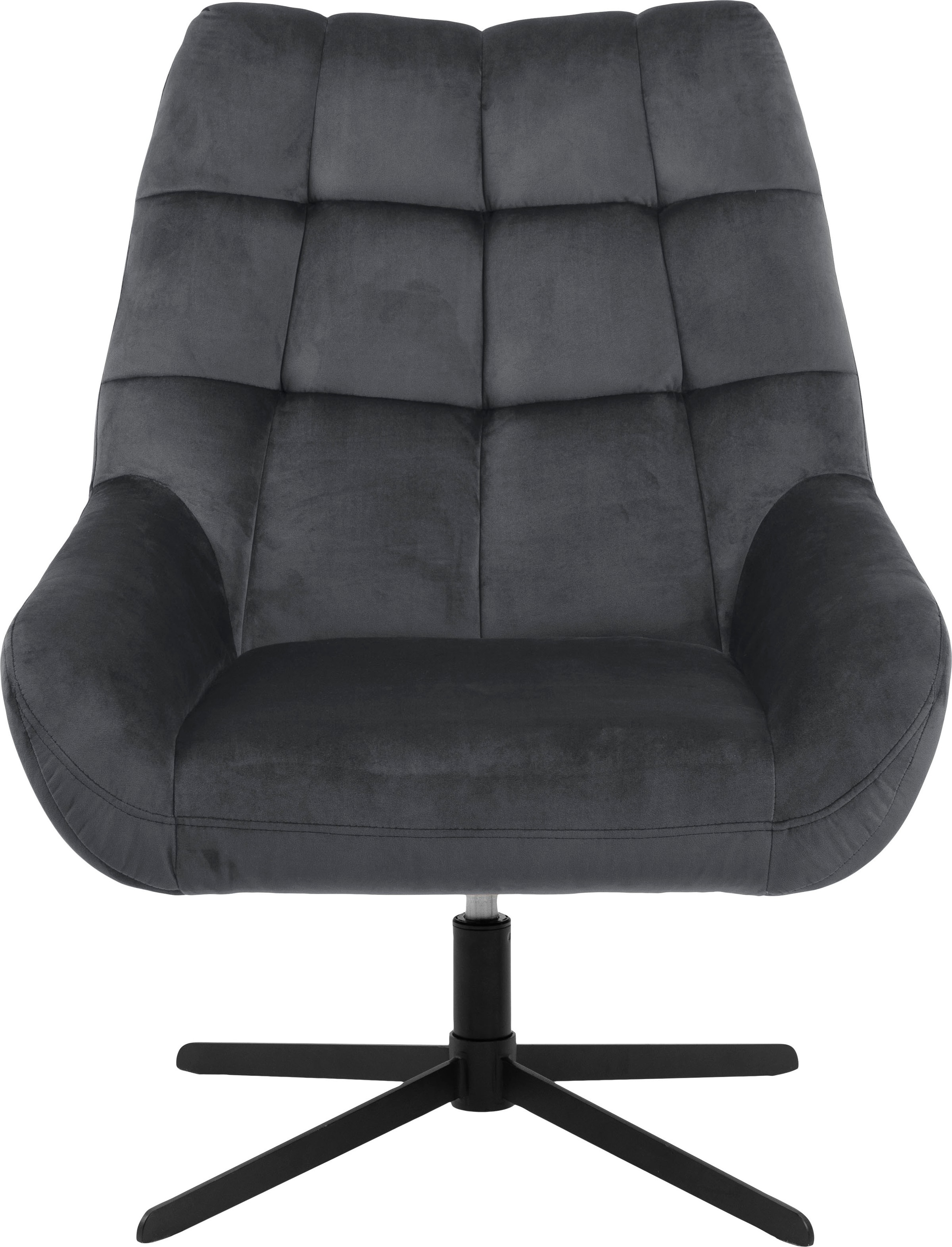 ACTONA GROUP Drehsessel "Potsdam" 1, 1 Stk. tlg. Drehfunktion und quadratis günstig online kaufen