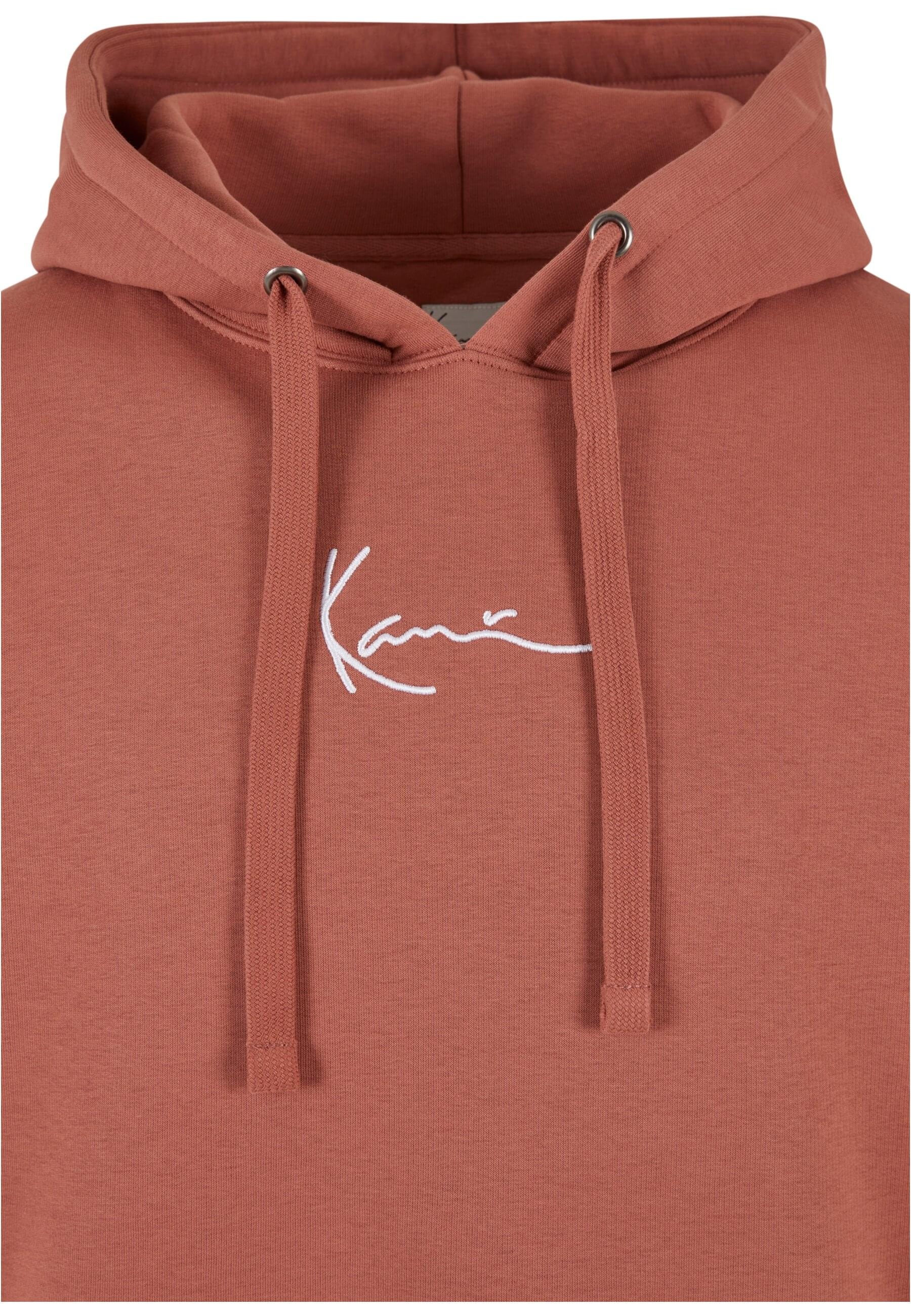 Karl Kani Kapuzensweatshirt »Karl Kani Herren«, (1 tlg.)