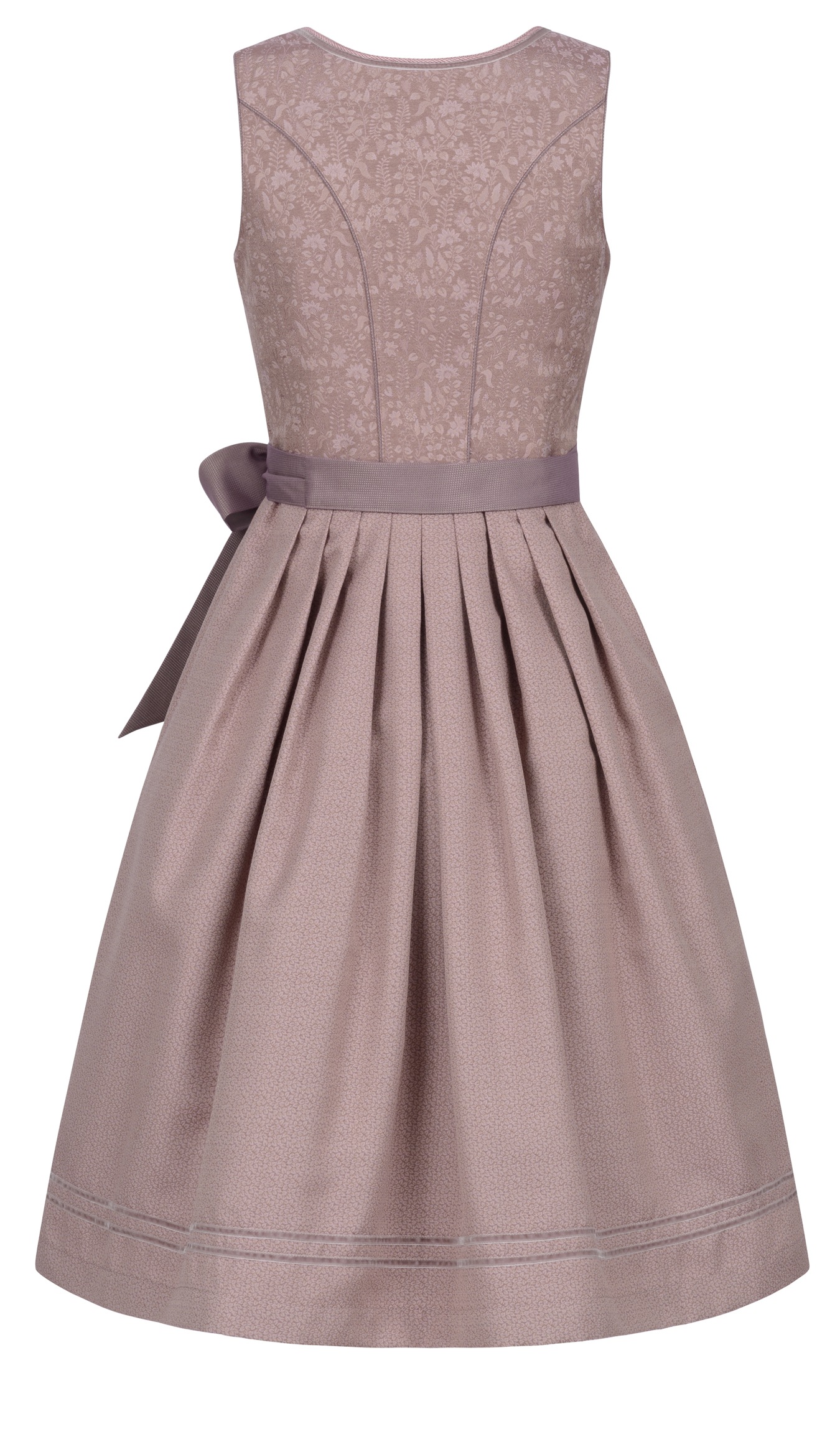 Nübler Dirndl "Midi Dirndl Georgina" günstig online kaufen