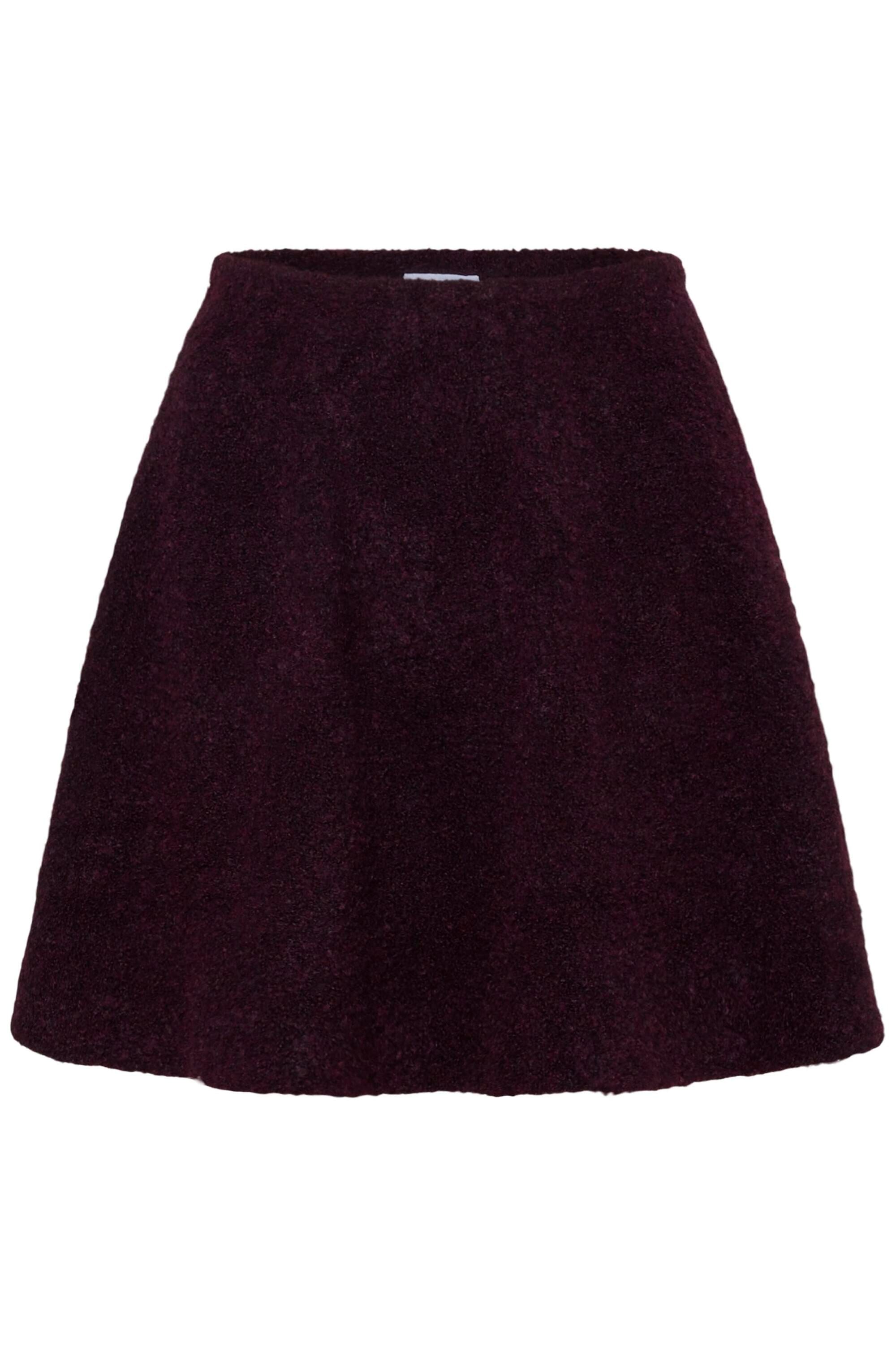 Saint Tropez Midirock »Damen Rock GelaSZ«