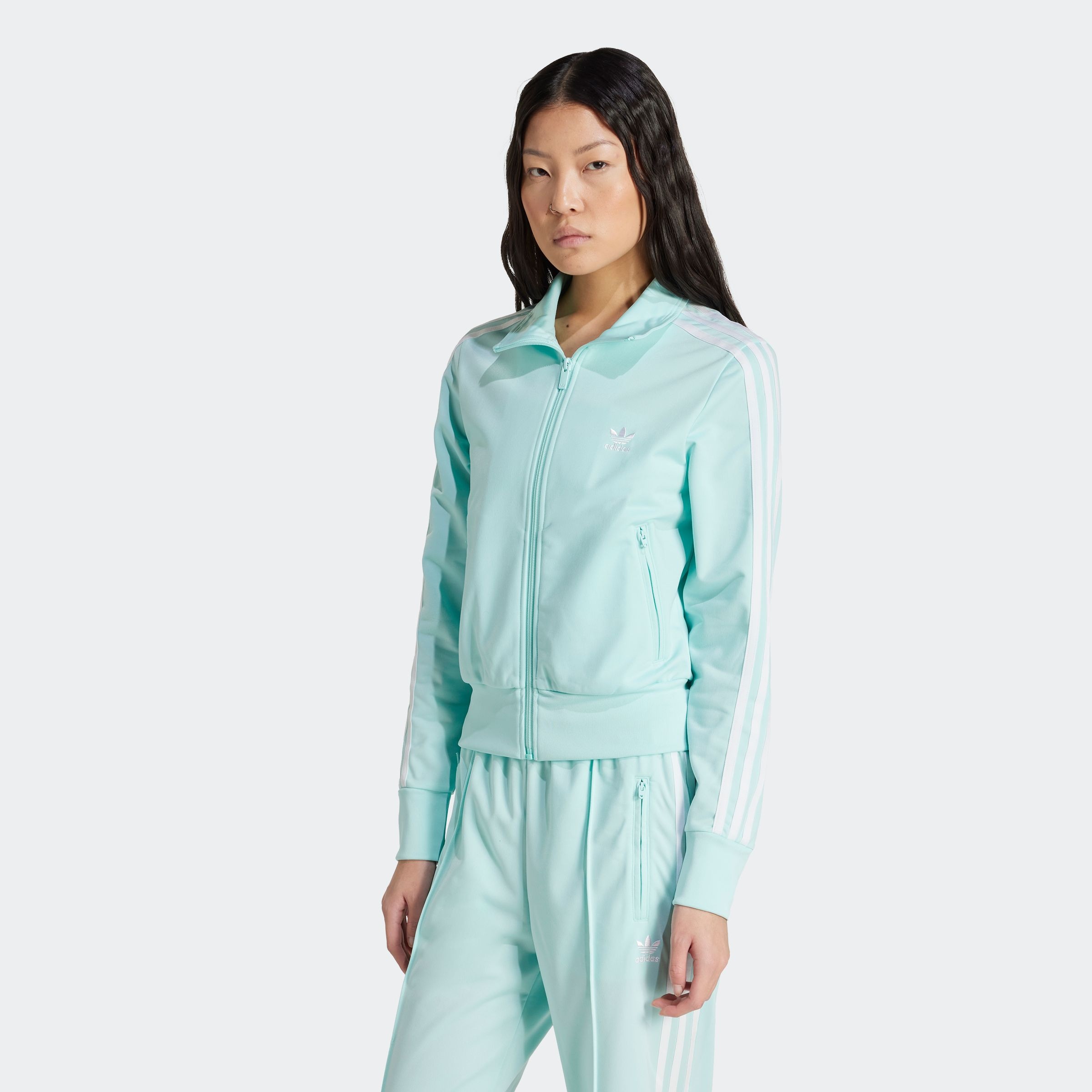 adidas Originals Trainingsjacke "FIREBIRD TT", Sportjacke, Track Top günstig online kaufen