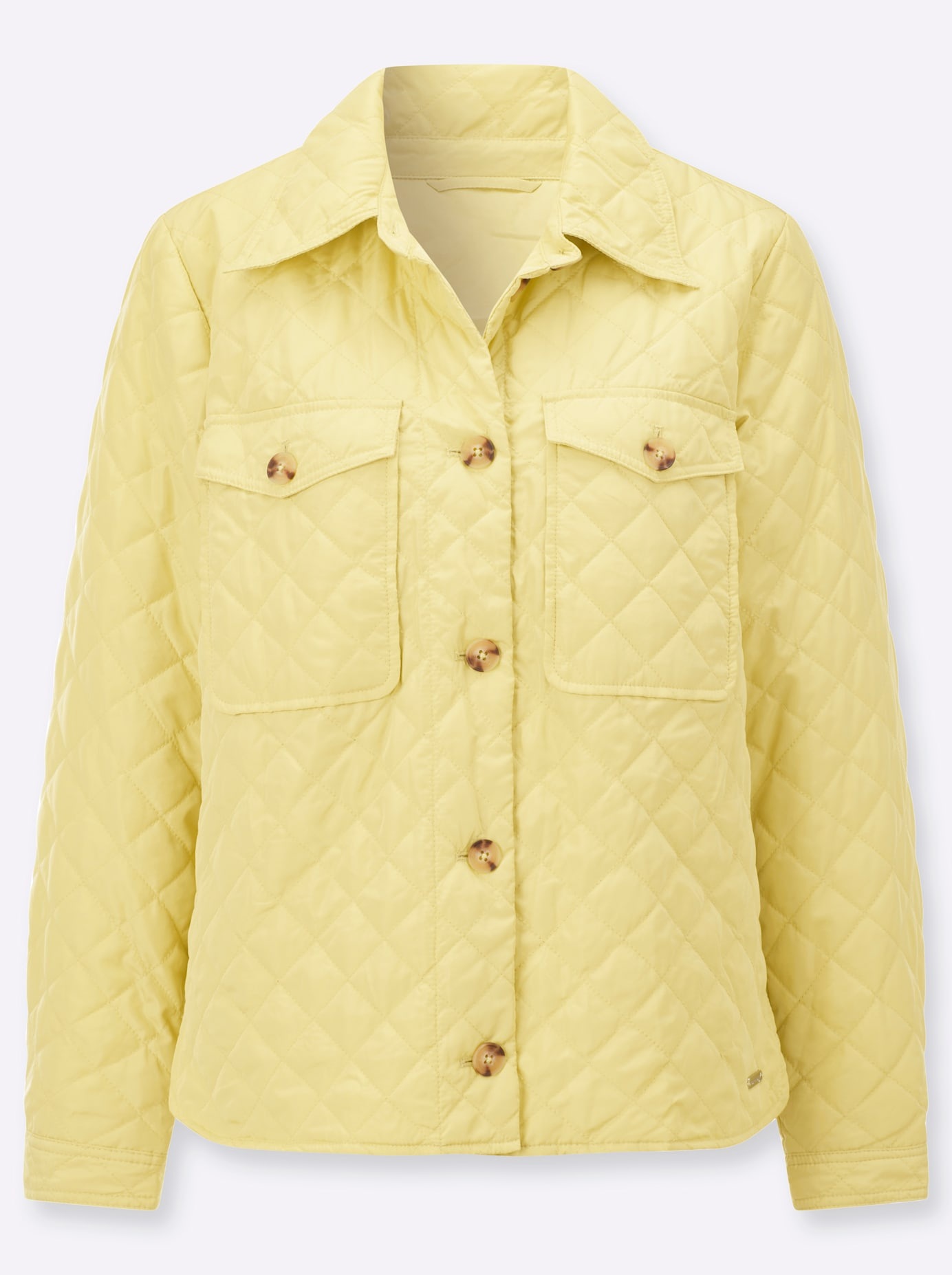 Casual Looks Blusenjacke