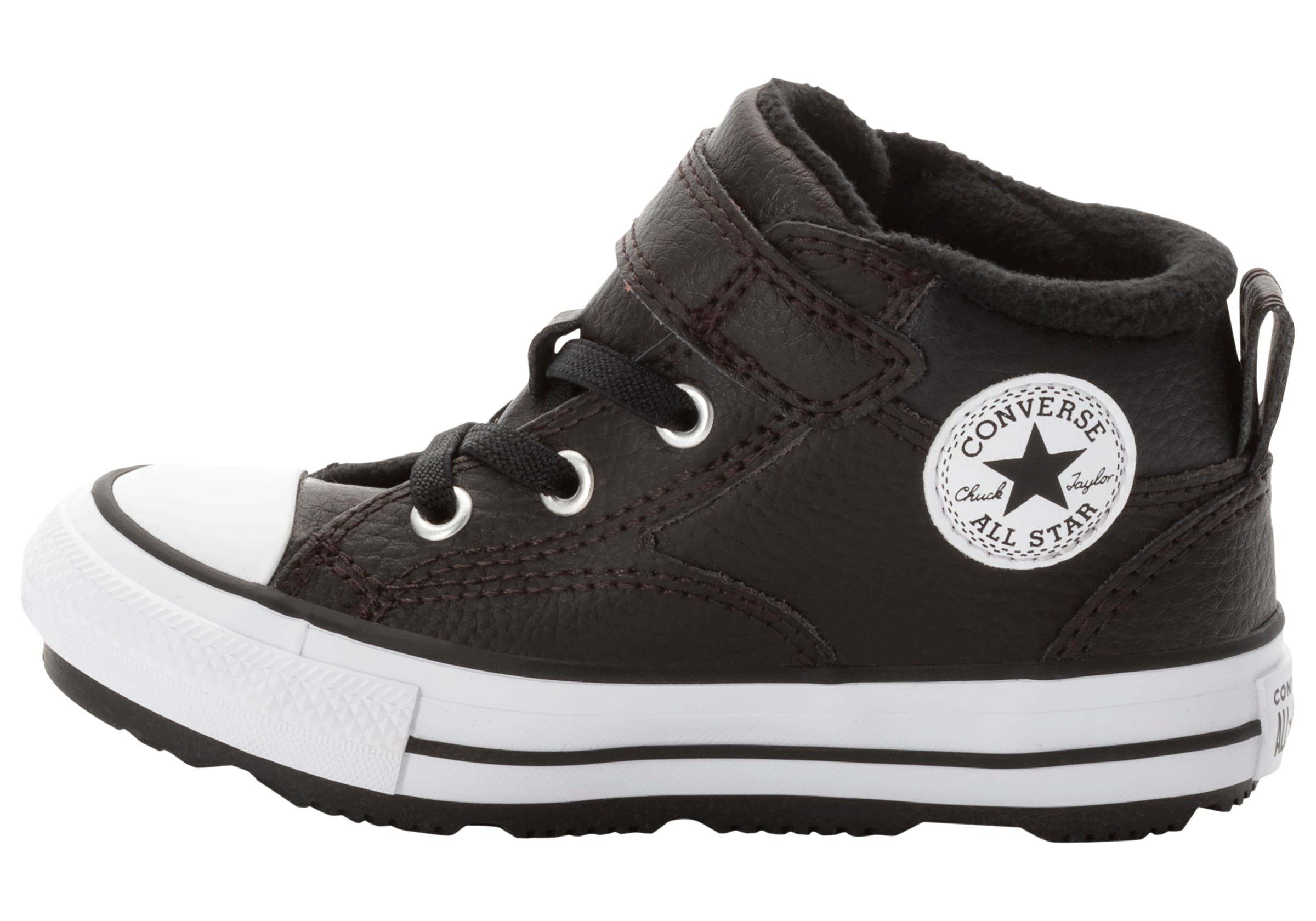 Converse »CHUCK online bestellen BAUR Sneakerboots ALL EASY STAR ON Warmfutter | TAYLOR MALDEN«,