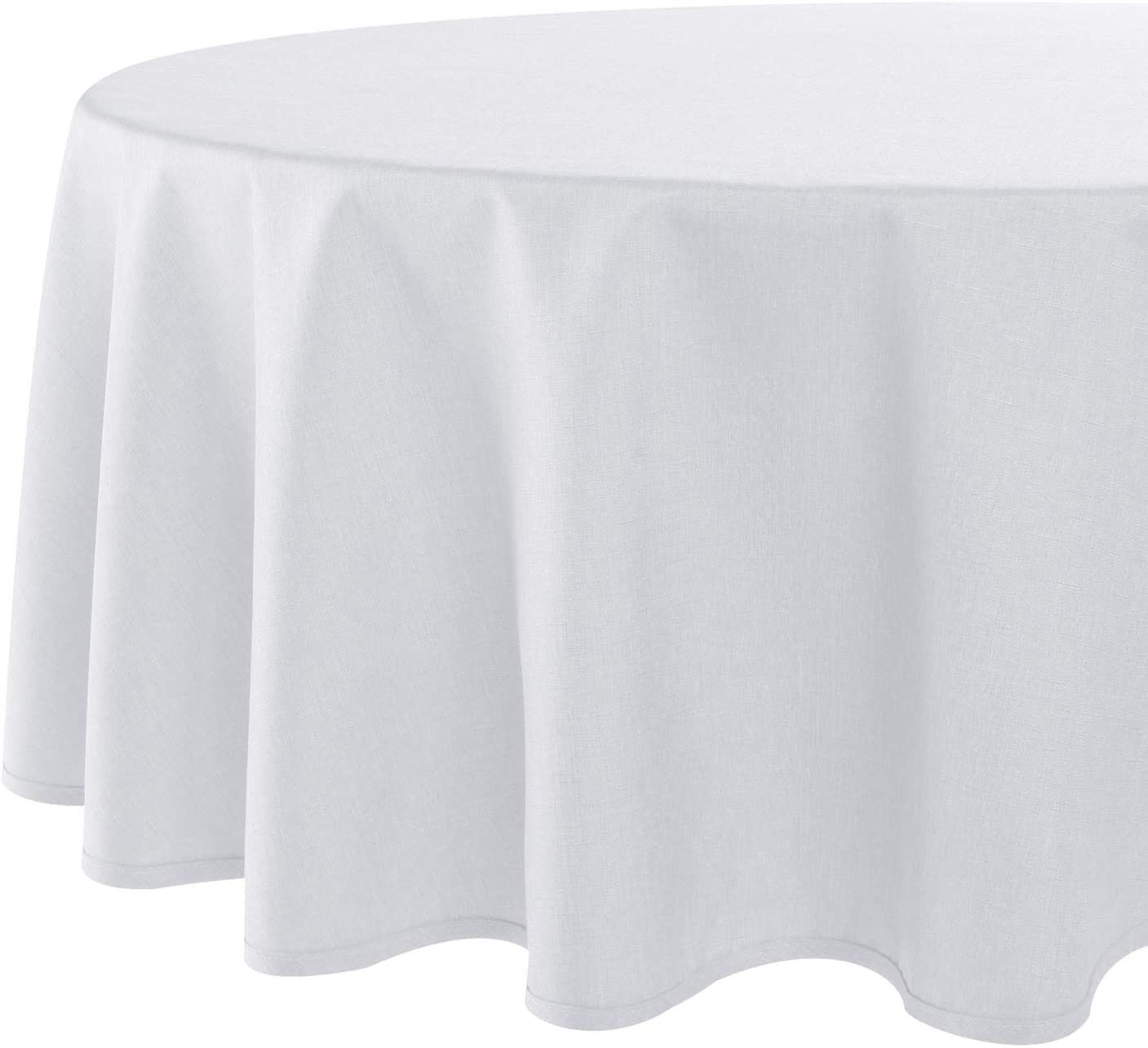 Delindo Lifestyle Tischdecke "WIEN" Fleckabweisend, pflegeleicht, 180 g/m² günstig online kaufen