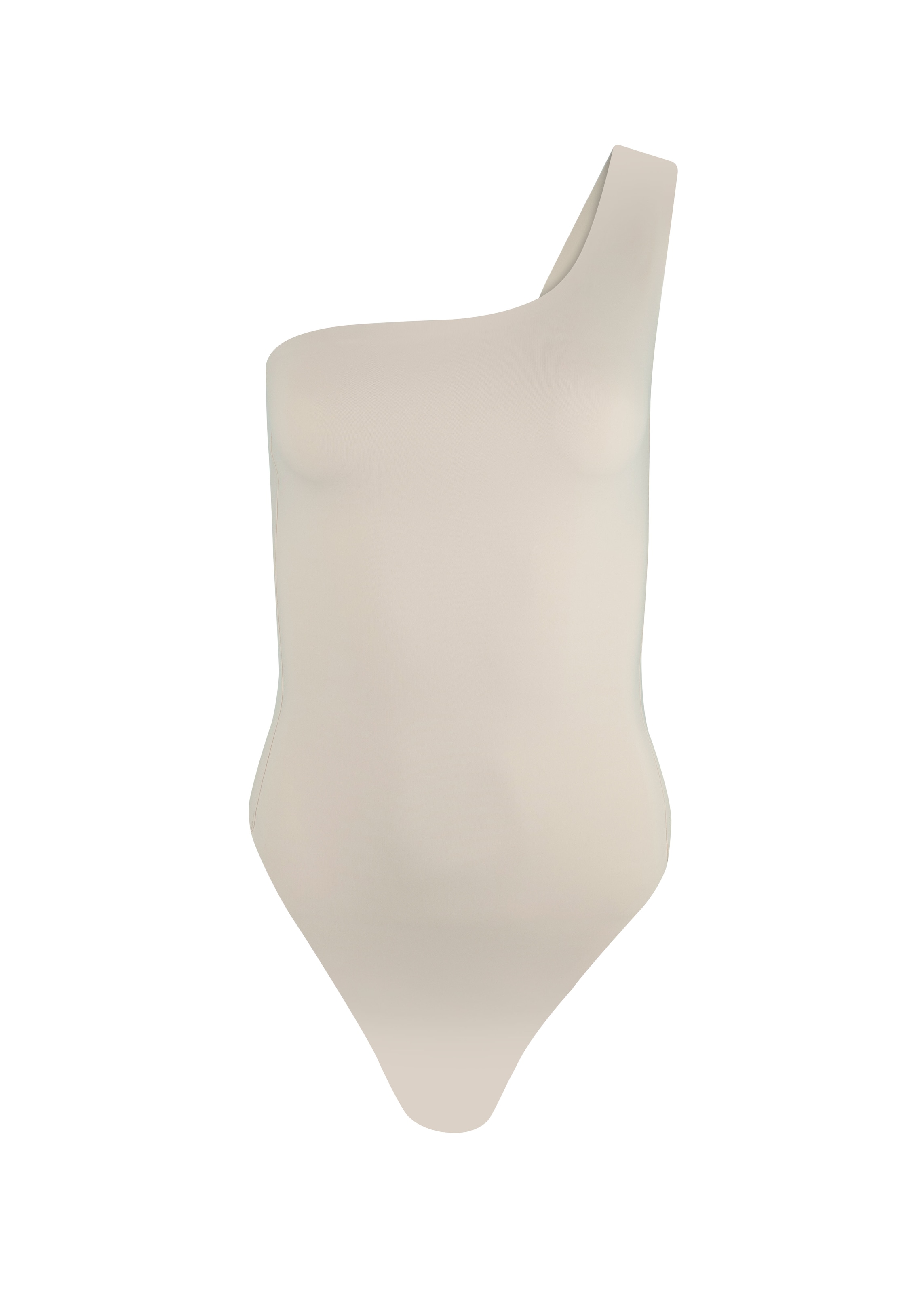 MAGIC Bodyfashion Shaping-Body "Dream One Shoulder Body", mit asymetrischen günstig online kaufen