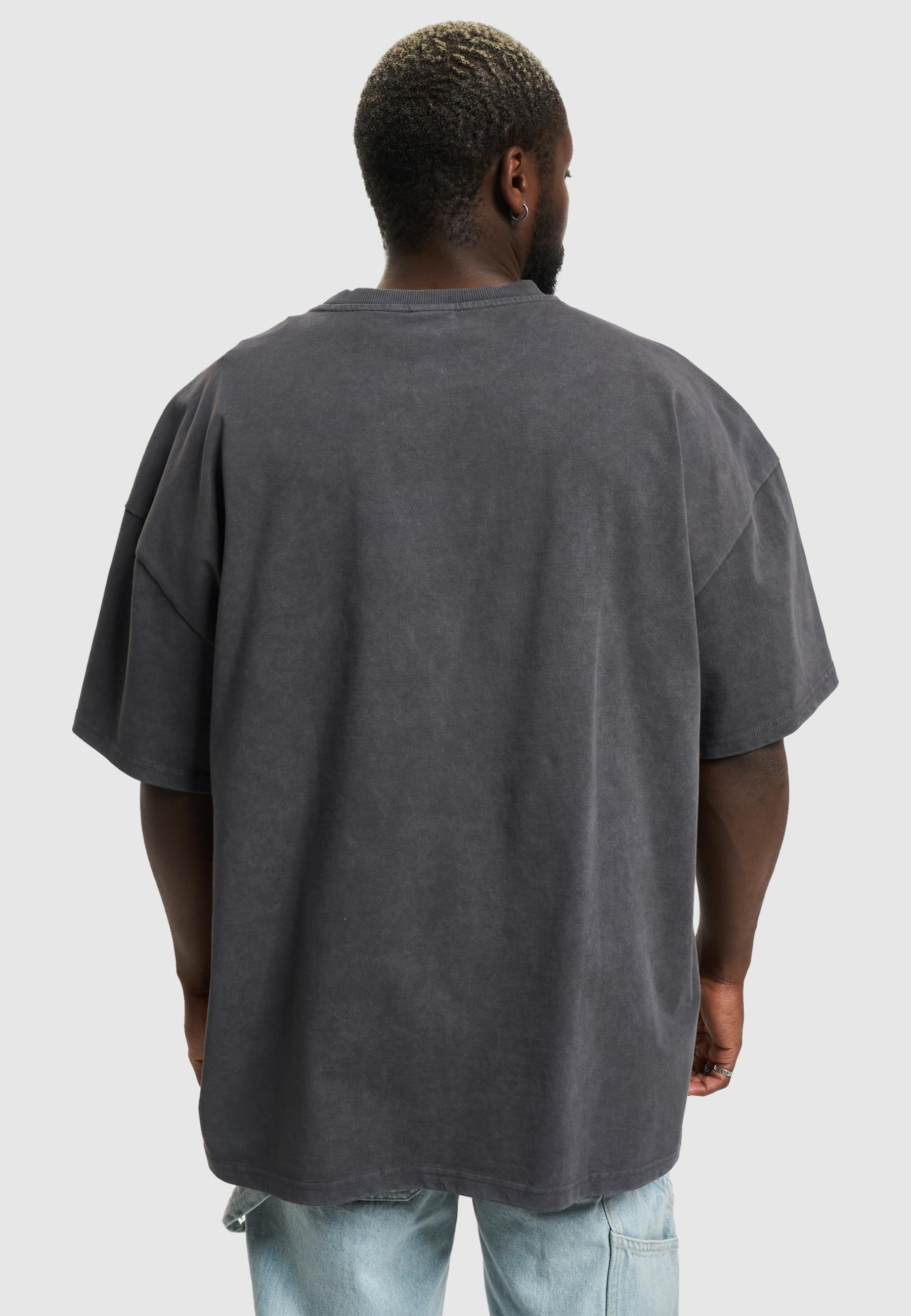 Karl Kani T-Shirt »Karl Kani Herren«, (1 tlg.)