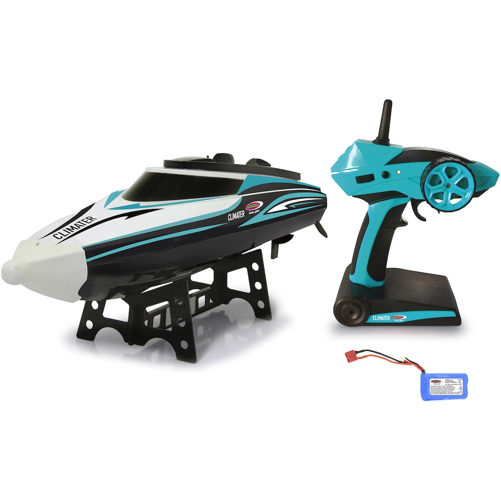 Jamara RC-Boot »Climater Li-Ion 7,4V 2,4 GHz«