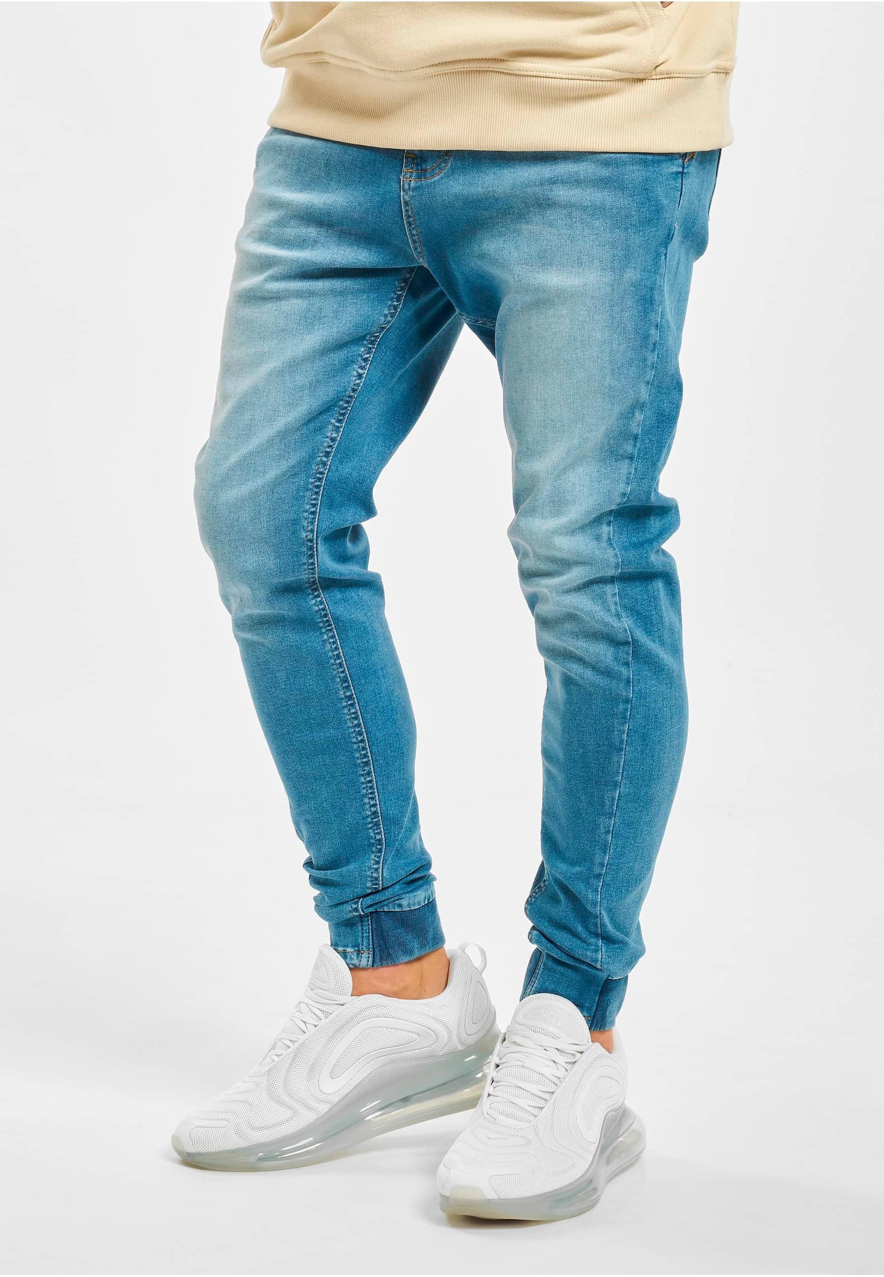 2Y Studios Bequeme Jeans »2Y Studios Herren 2Y Basic Antifit Denim«, (1 tlg.)