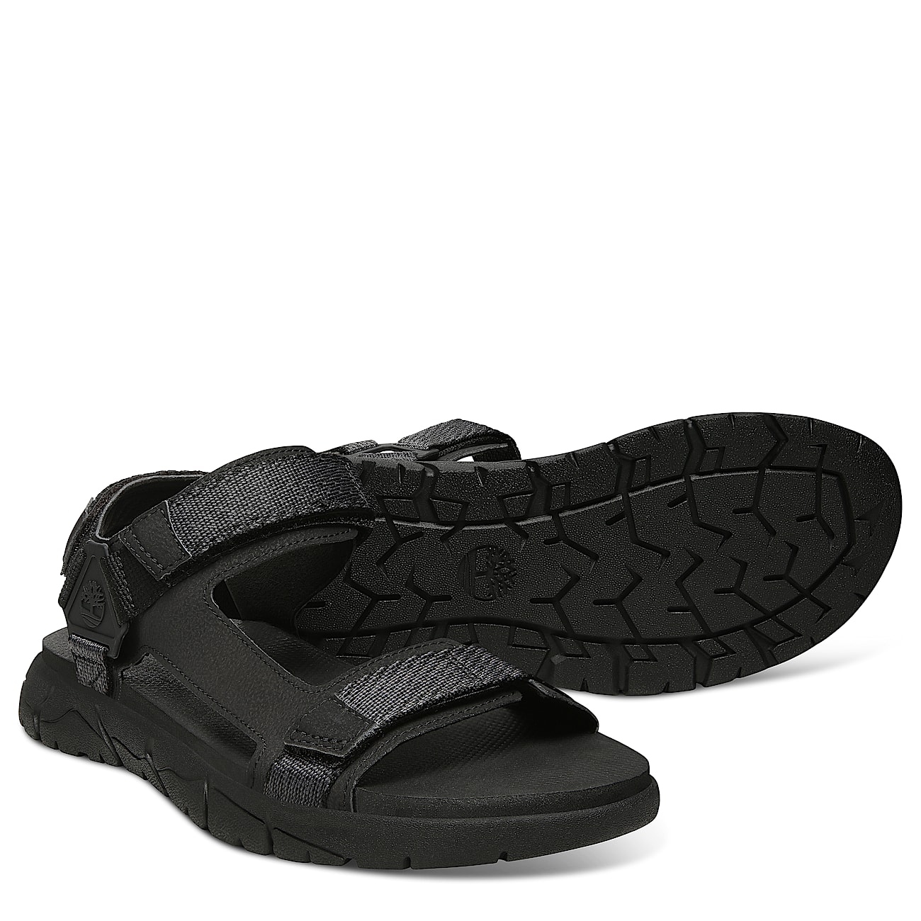 Thumbnail - Timberland Sandale "WINDHAM TRAIL WINDHAM TRAIL SANDAL"