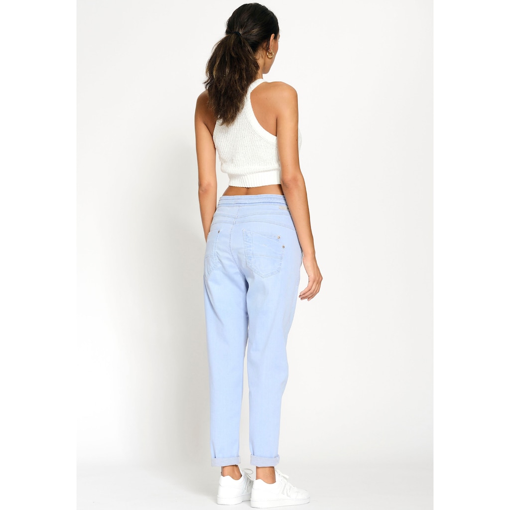 GANG Relax-fit-Jeans »94AMELIE JOGGER«