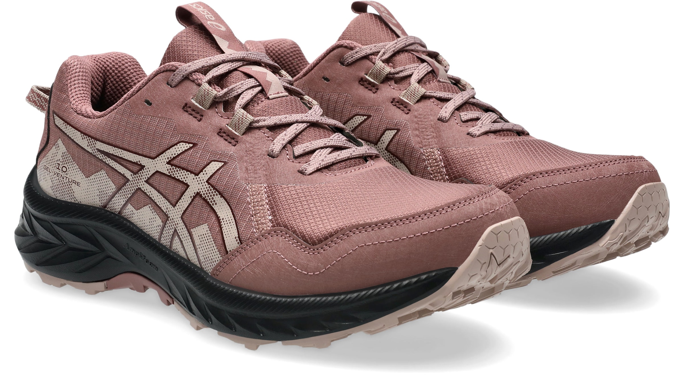 Asics Trailrunningschuh »GEL-VENTURE 10«