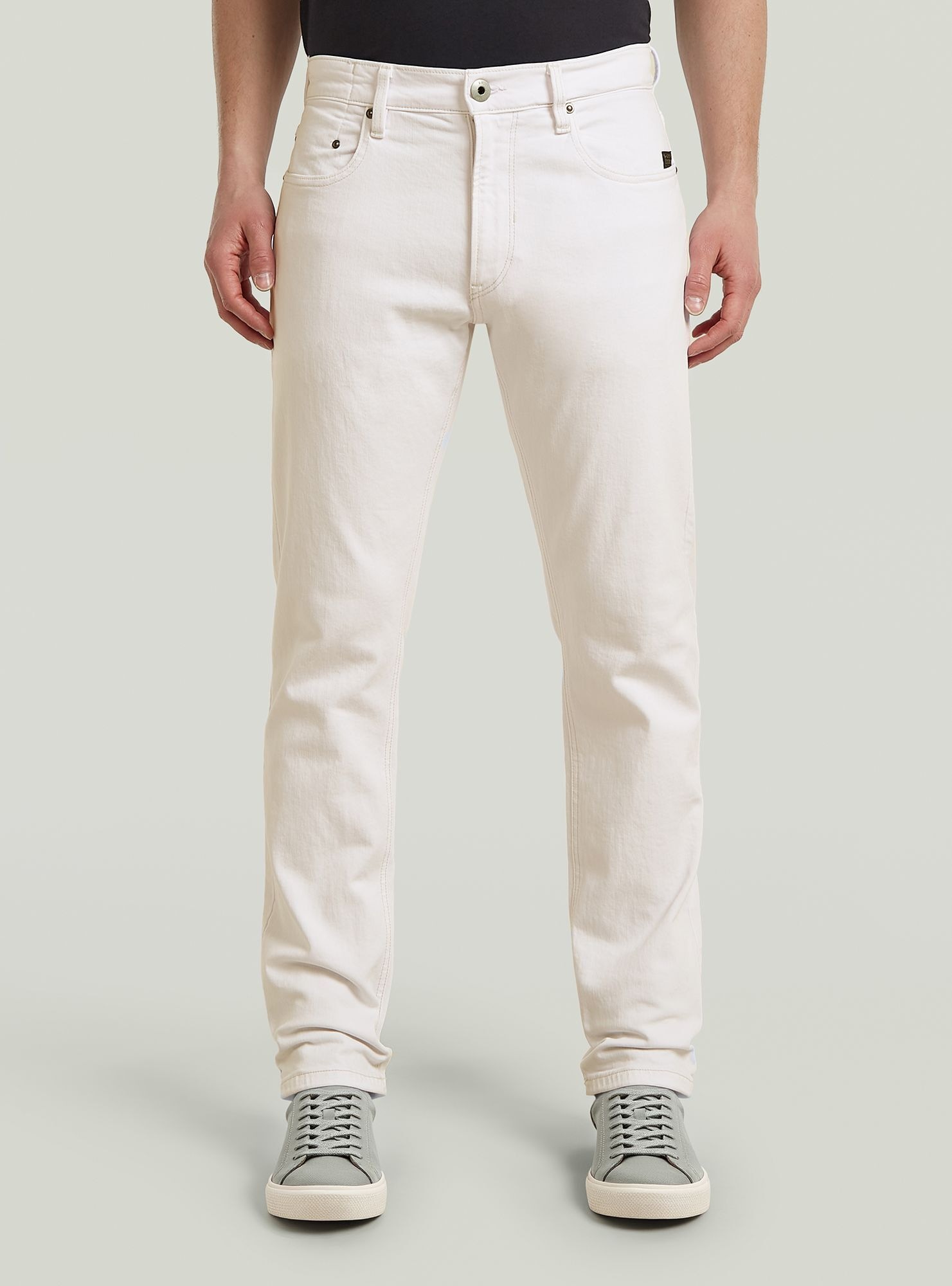 G-STAR 5-Pocket-Jeans »Mosa Straight Jeans«