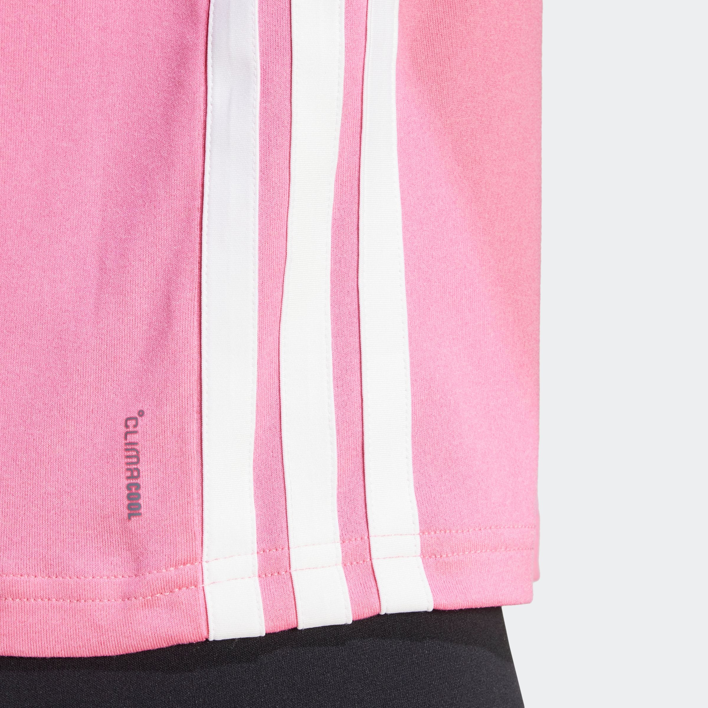adidas Performance T-Shirt »WE 3S CREW TEE«