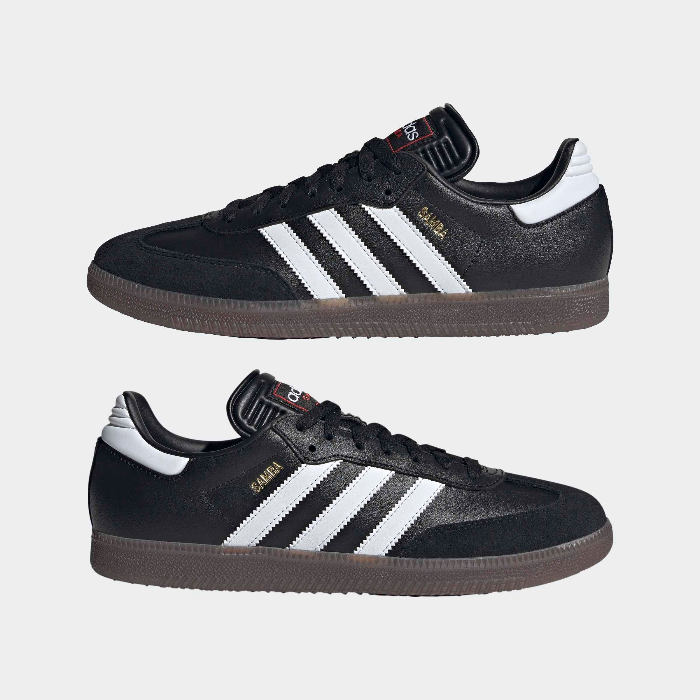 adidas Performance Sneaker »SAMBA IN FUSSBALL«