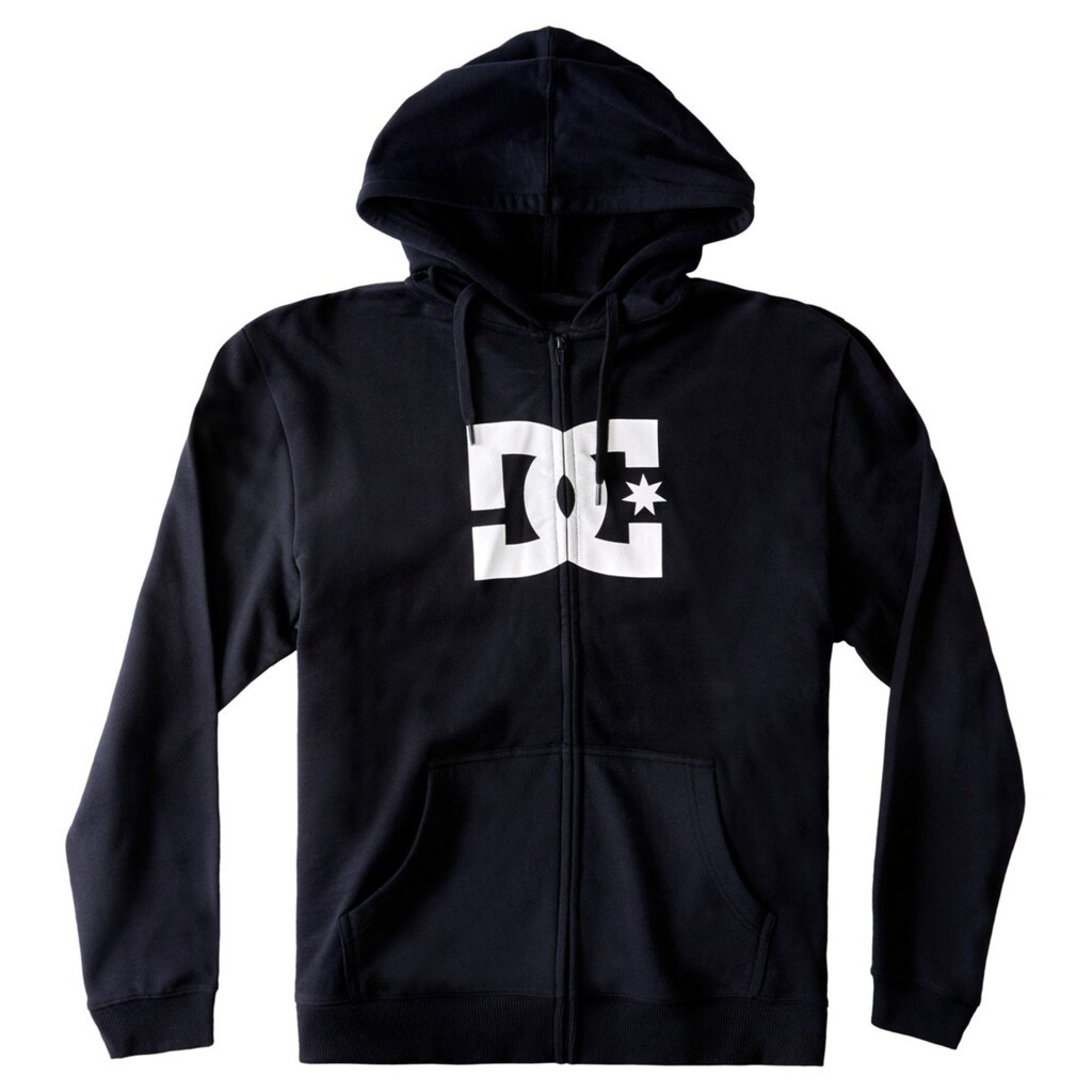 DC Shoes Hoodie »DC Star«