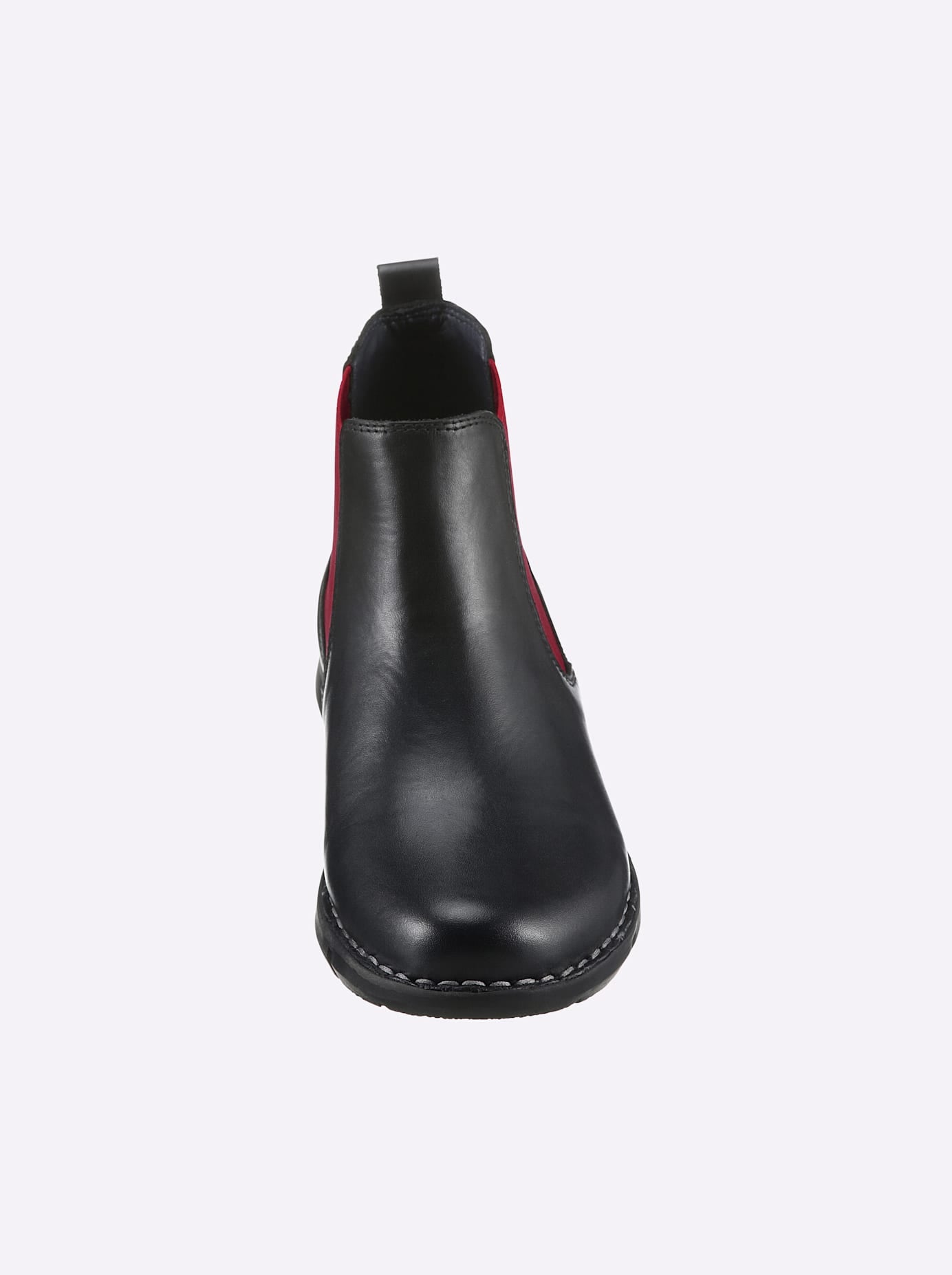 Casual Looks Stiefelette