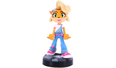 Spielfigur »Cable Guy-Crash Bandicoot Coco«, (1 tlg.)