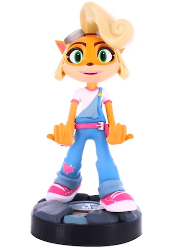 Spielfigur »Cable Guy-Crash Bandicoot Coco«, (1 tlg.)