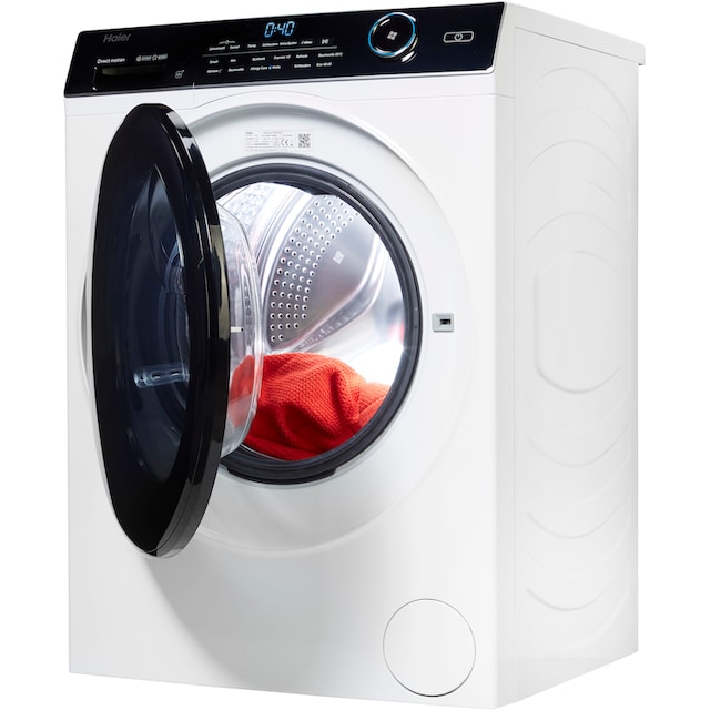 Haier Waschmaschine, HW90-B14959U1, 9 kg, 1400 U/min online kaufen | BAUR