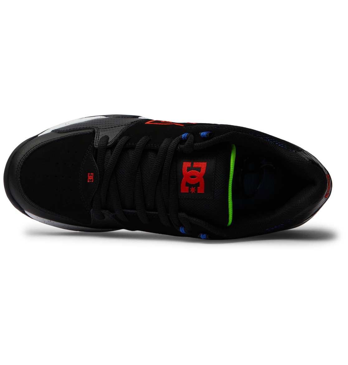 DC Shoes Sneaker »Versatile Le«