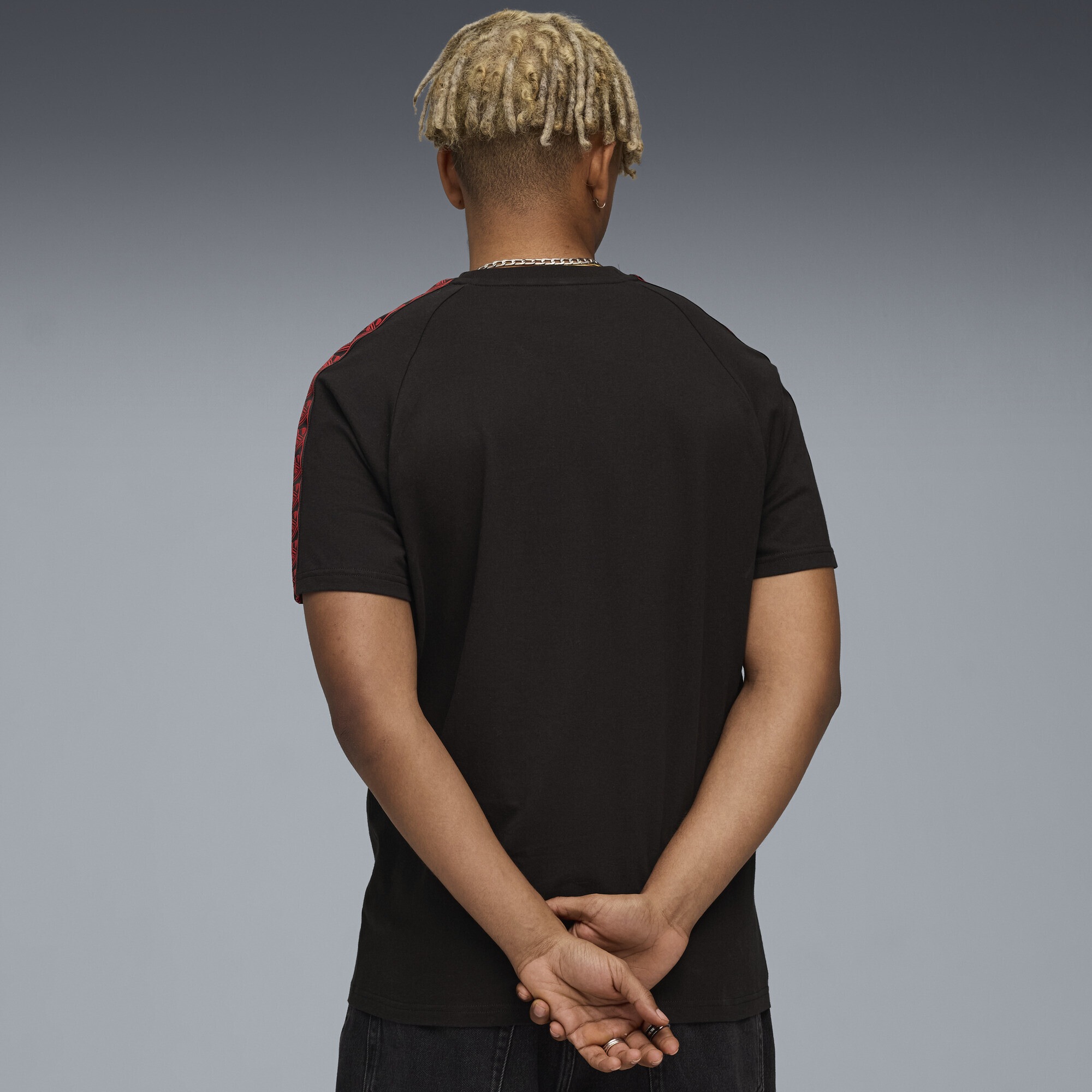 Thumbnail - PUMA T-Shirt "RC Lens KING T-Shirt Herren"