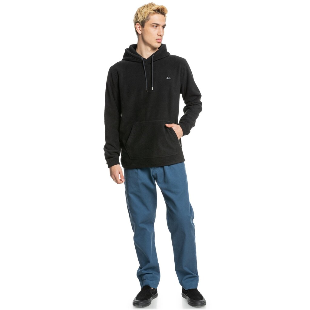 Quiksilver Kapuzensweatshirt »Essentials«