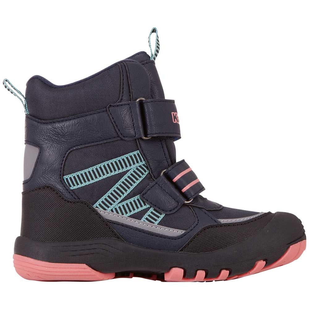 Kappa Winterstiefel, wasserdicht, windabweisend und atmungsaktiv
