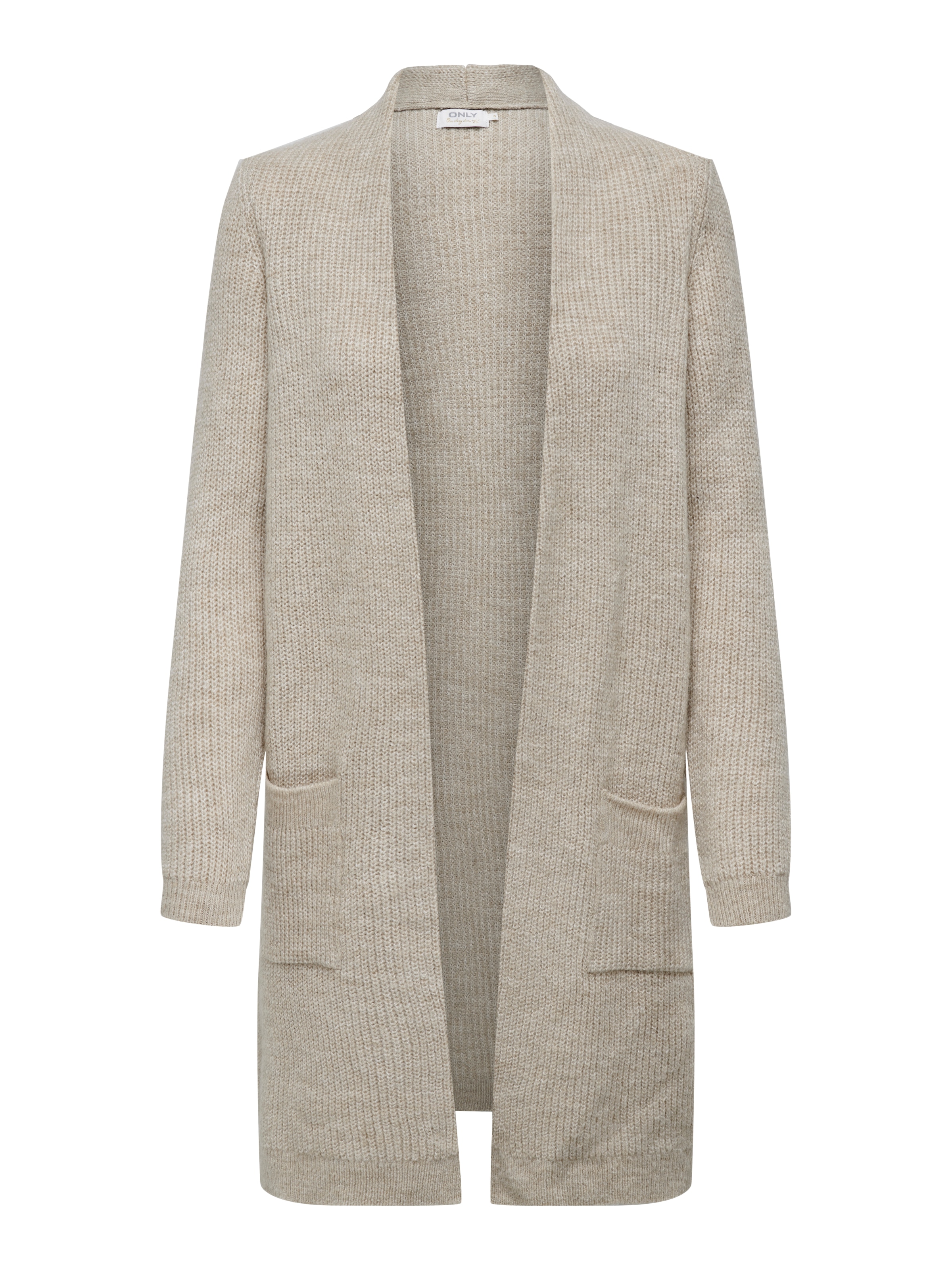 ONLY Strickjacke »ONLJADE L/S CARDIGAN KNT NOOS«