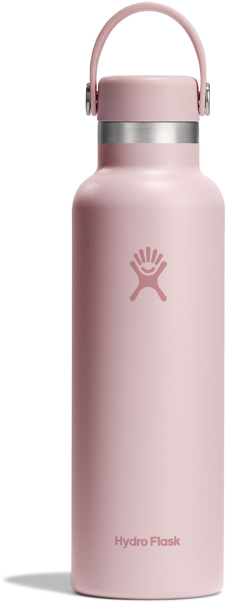 HYDRO FLASK Isolierflasche "21 Oz Std. Flex Cap", 621mltrillium, Trinkflaschen, TempShield️ doppelwandige Vakuumisolierung