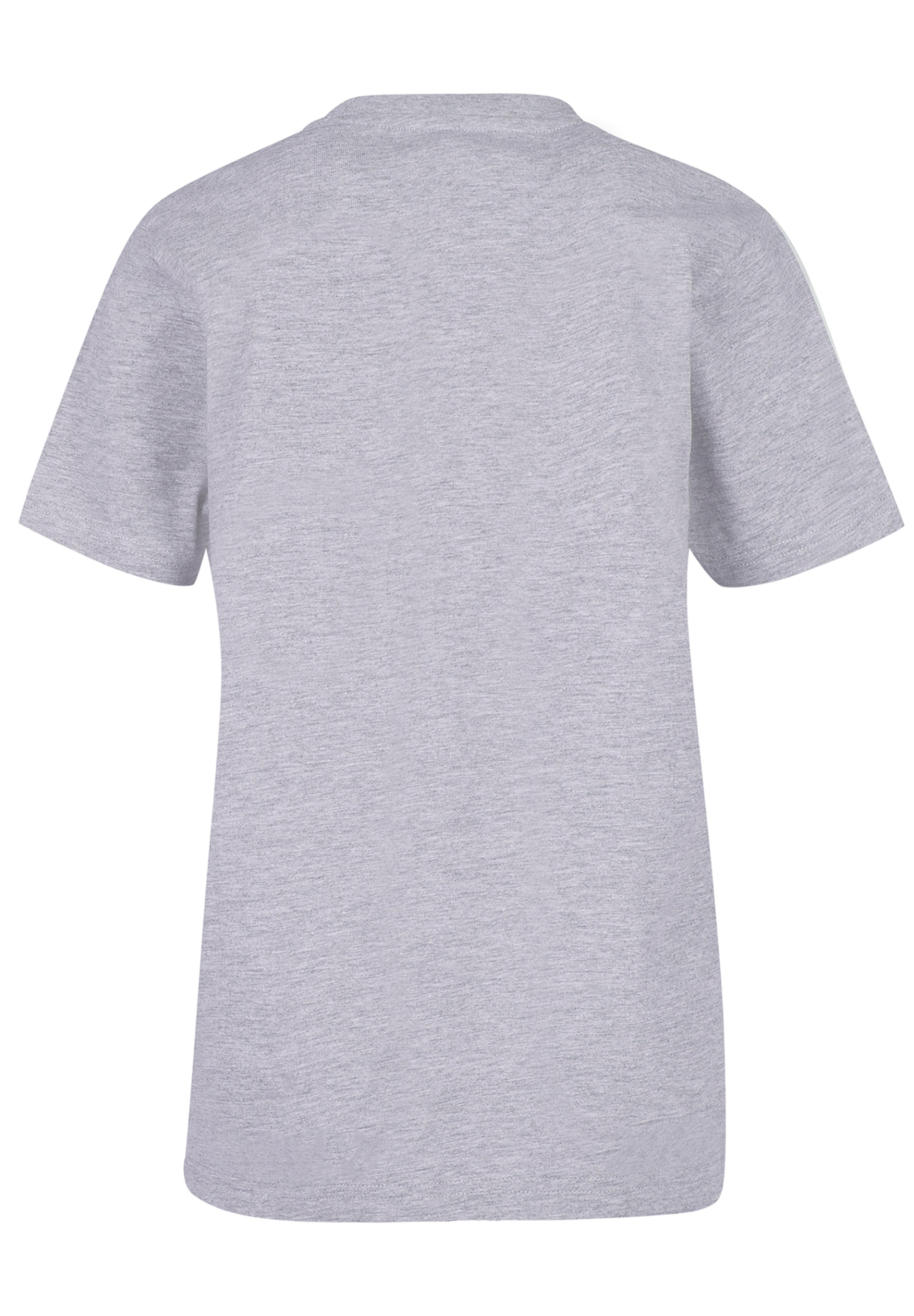 F4NT4STIC T-Shirt »Pixel Herz Good Print Happy People«, BAUR kaufen Vibes 