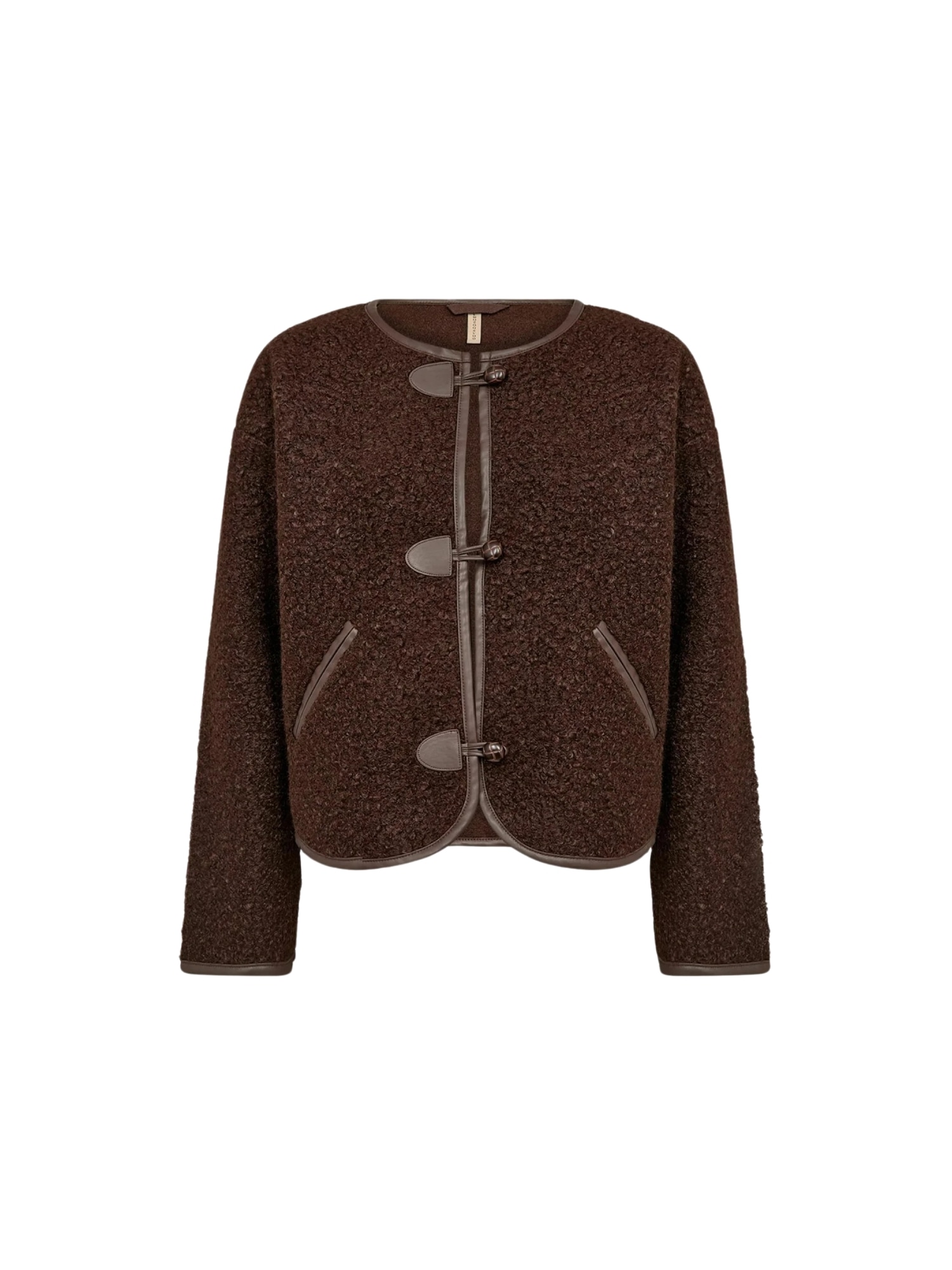 soyaconcept Outdoorjacke "Soya Concept Jackets SC-SHAIMA 2" günstig online kaufen