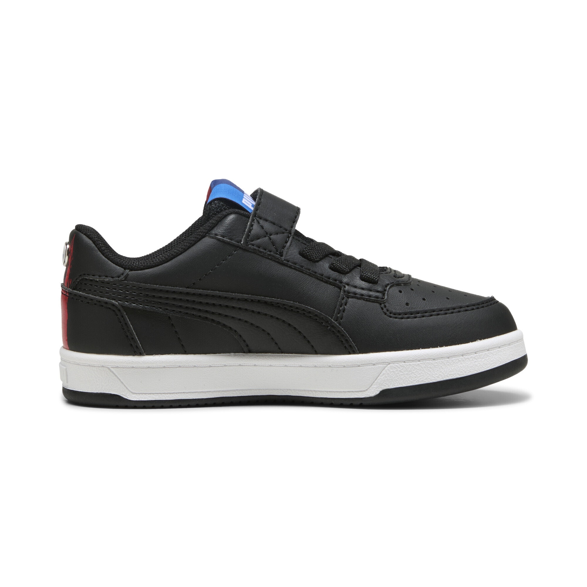 PUMA Sneaker »BMW M Motorsport Caven 2.0 Sneakers Kinder«