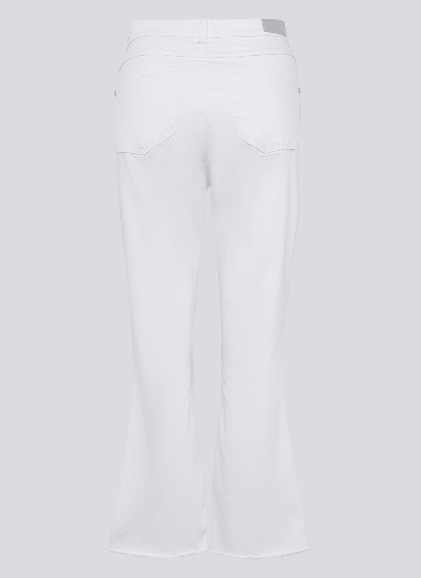 Rabe Jerseyhose »Rabe 7/8-Hose mit ausgestelltem Bein - Style Sunny«