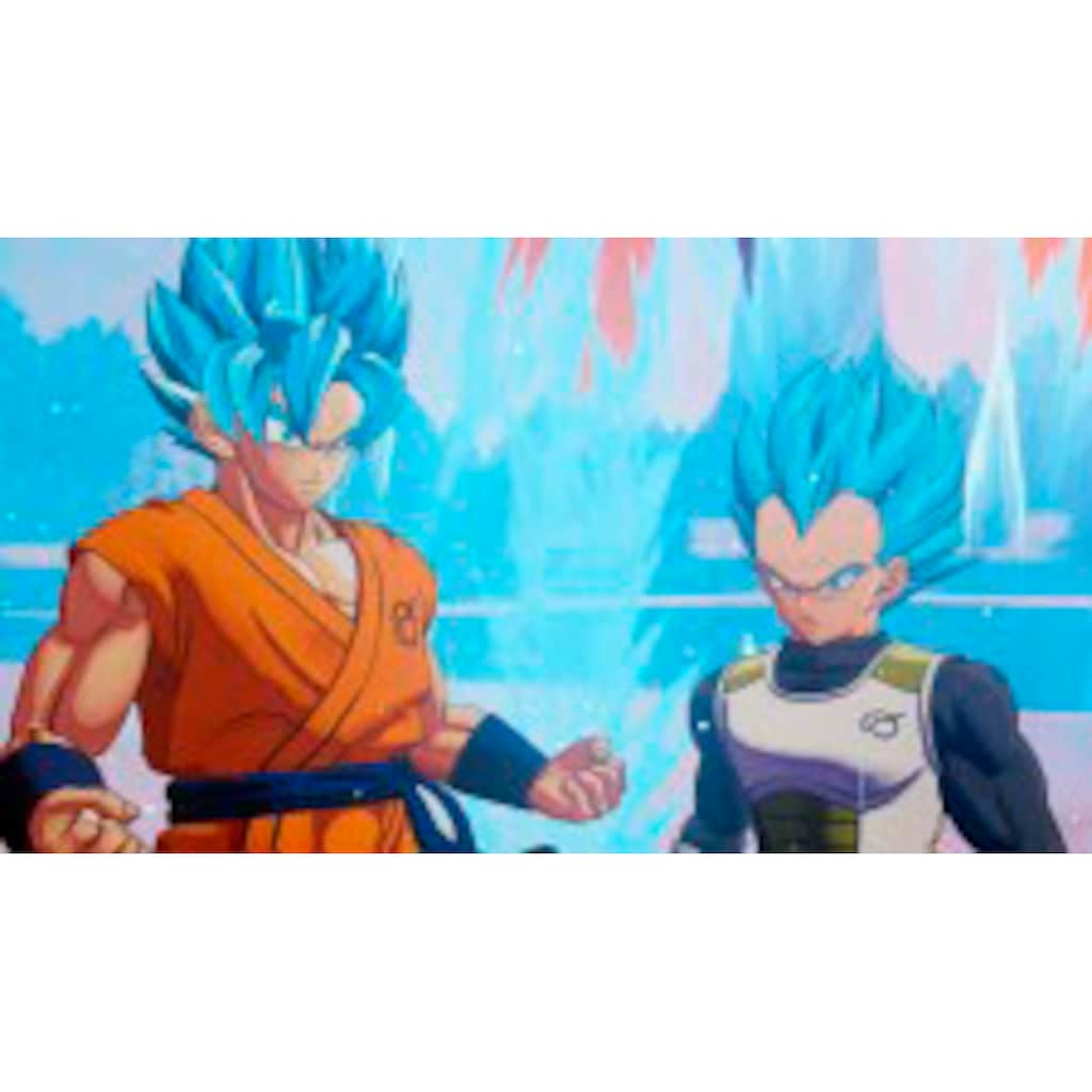 Bandai Spielesoftware »Dragon Ball Z: Kakarot«, Nintendo Switch