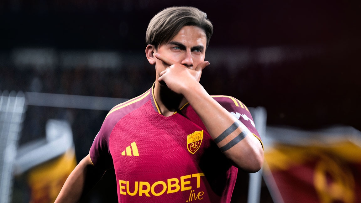Electronic Arts Spielesoftware »EA Sports FC™ 27« Nintendo Switch