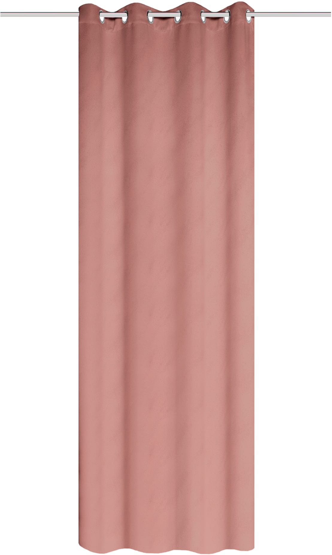 heine home Vorhang Ösen 1 Stk. tlg. günstig online kaufen