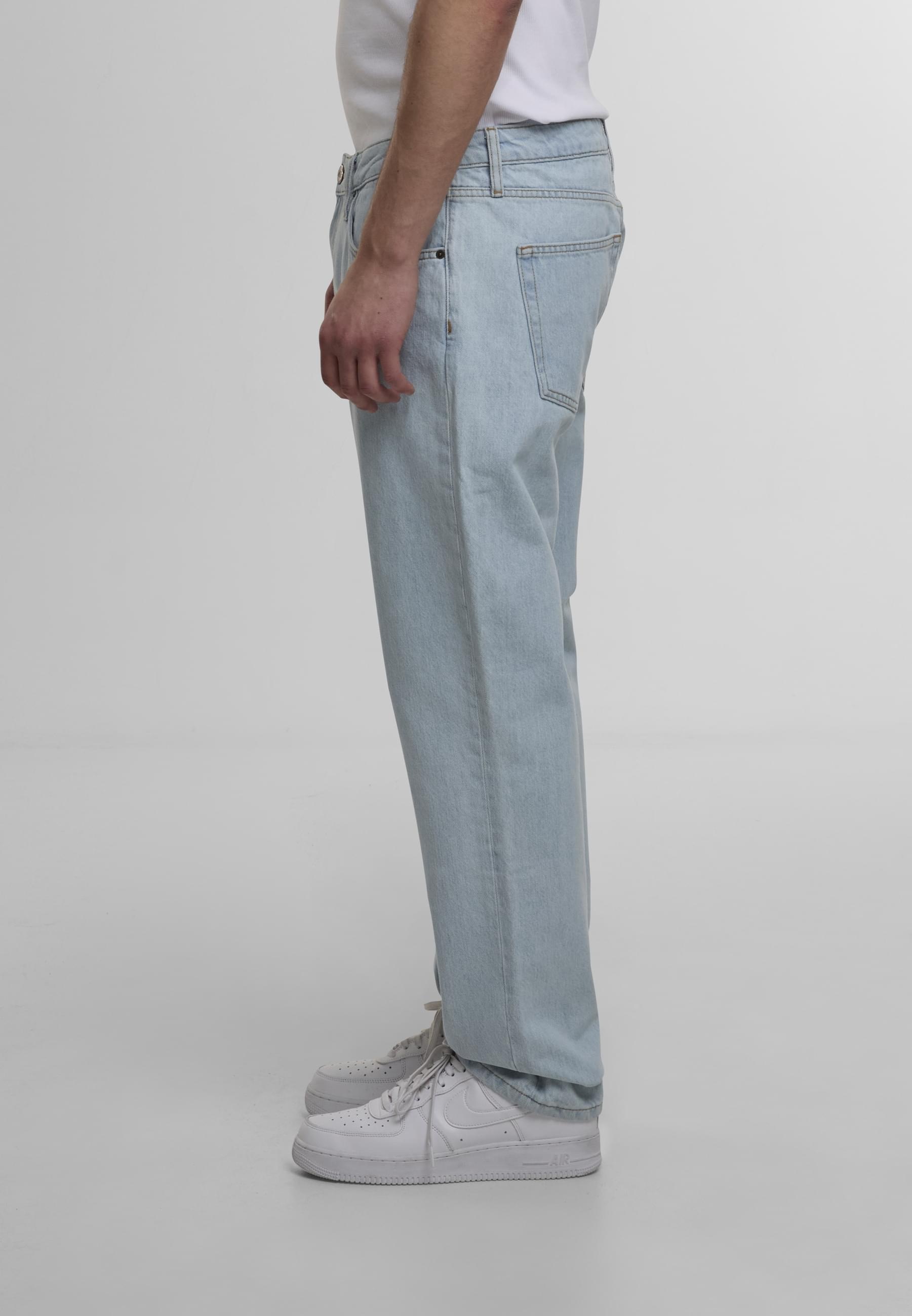 DEF Bequeme Jeans »DEF DEF Sky Slim Fit Jeans«