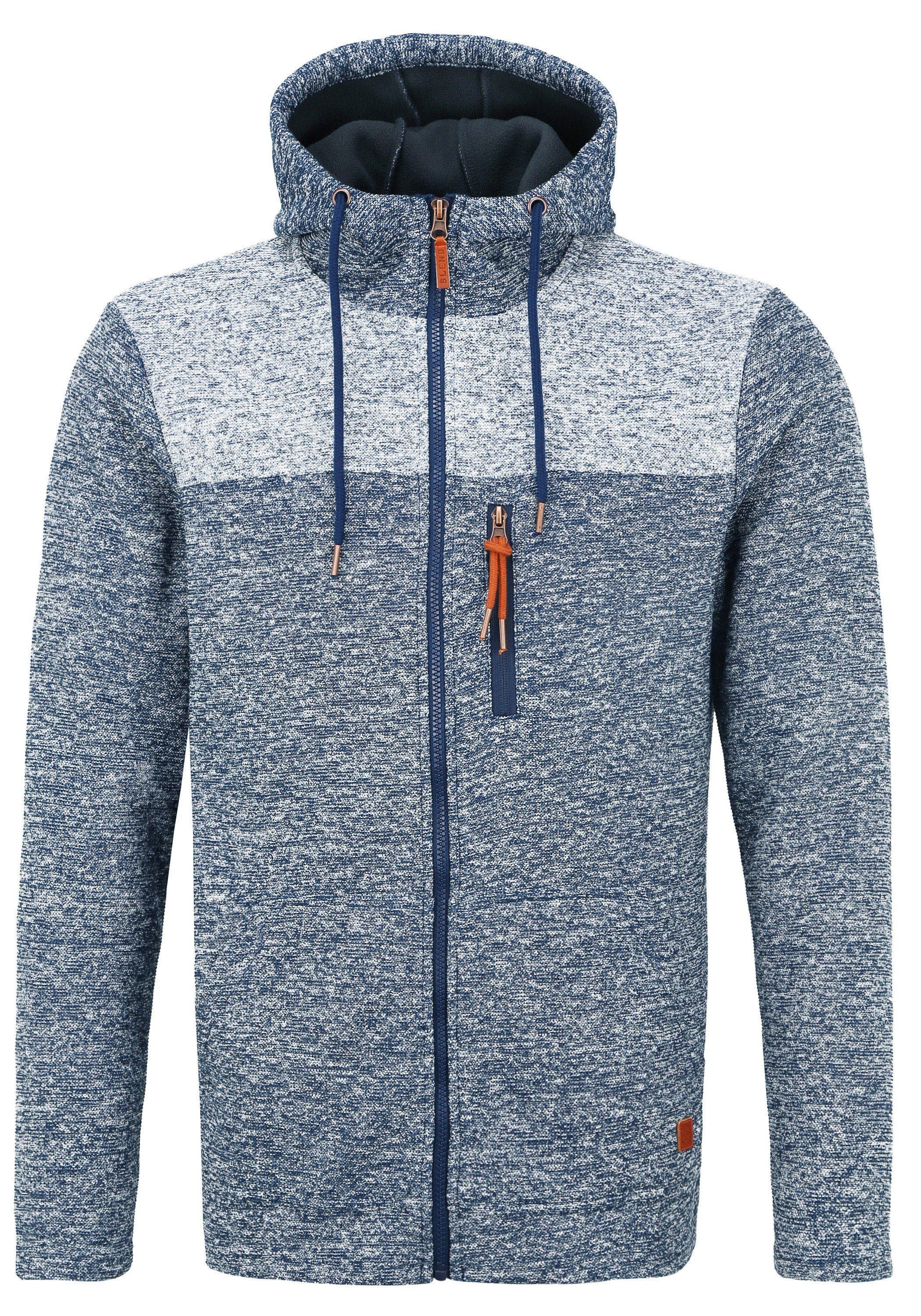 Blend Fleecejacke "Fleecejacke BHPinheiro"