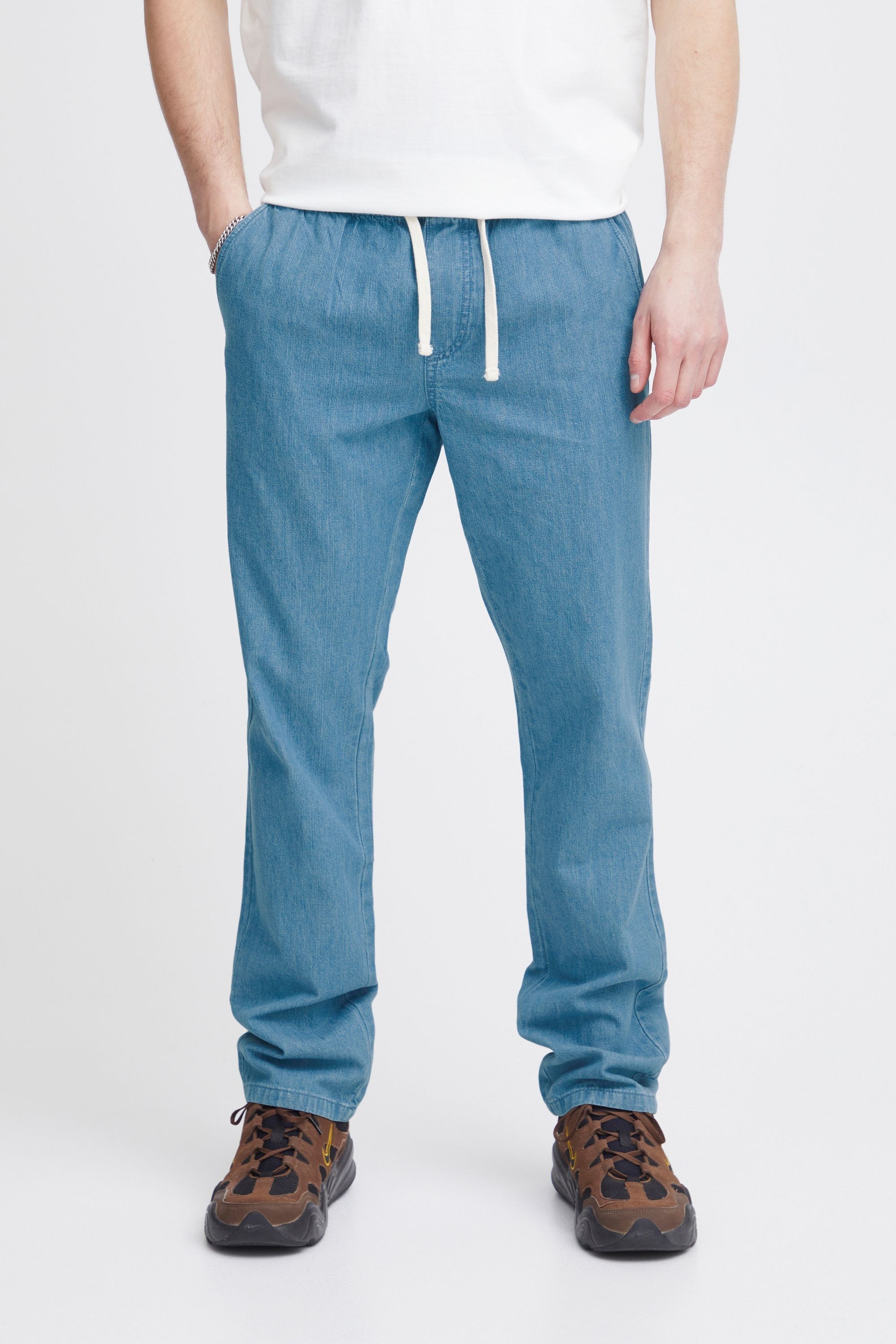 Blend 5-Pocket-Hose "5-Pocket-Jeans BHBlizzard" günstig online kaufen